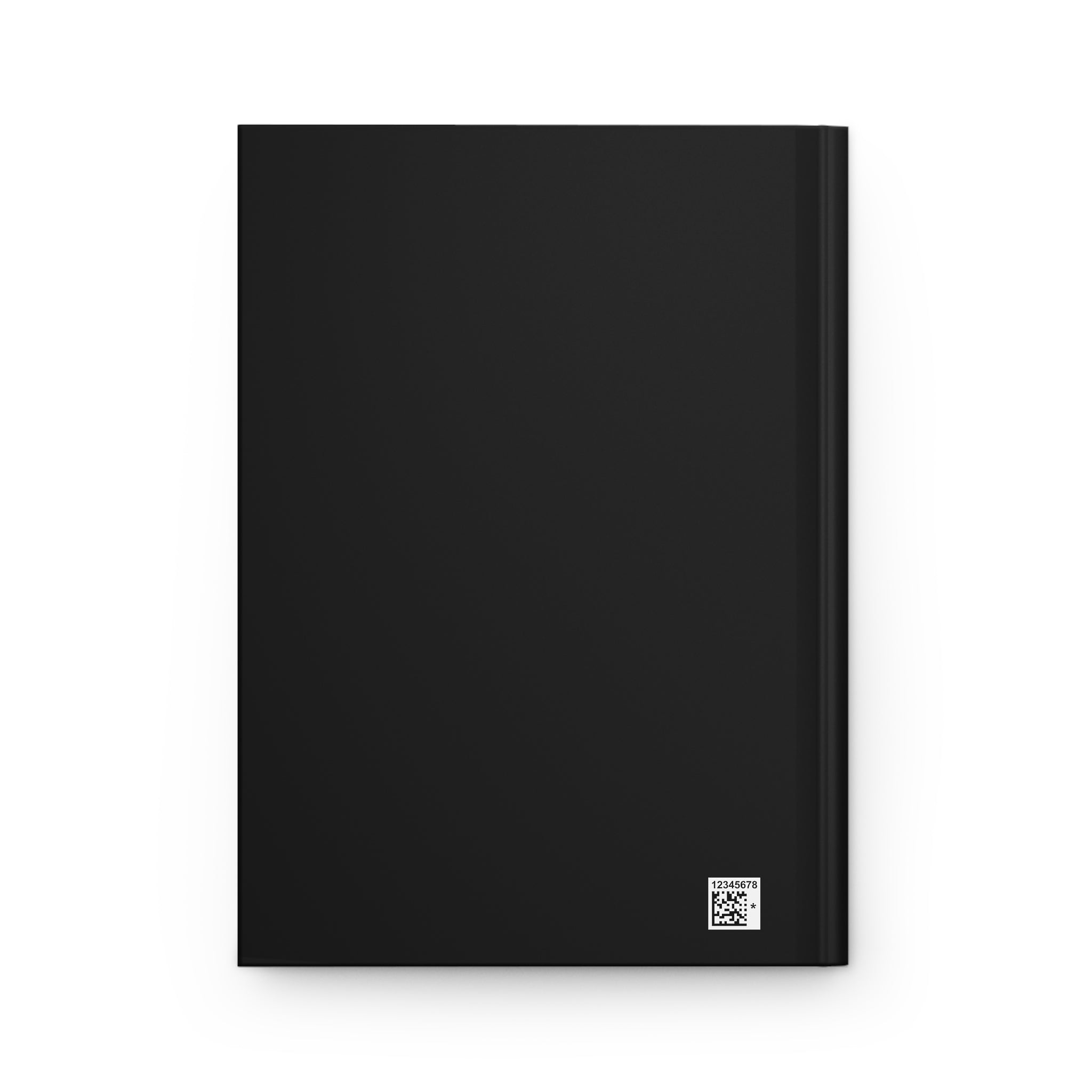 God Is Within Her Psalm 46:5 Hardcover Journal | Christian Faith Prayer Notebook