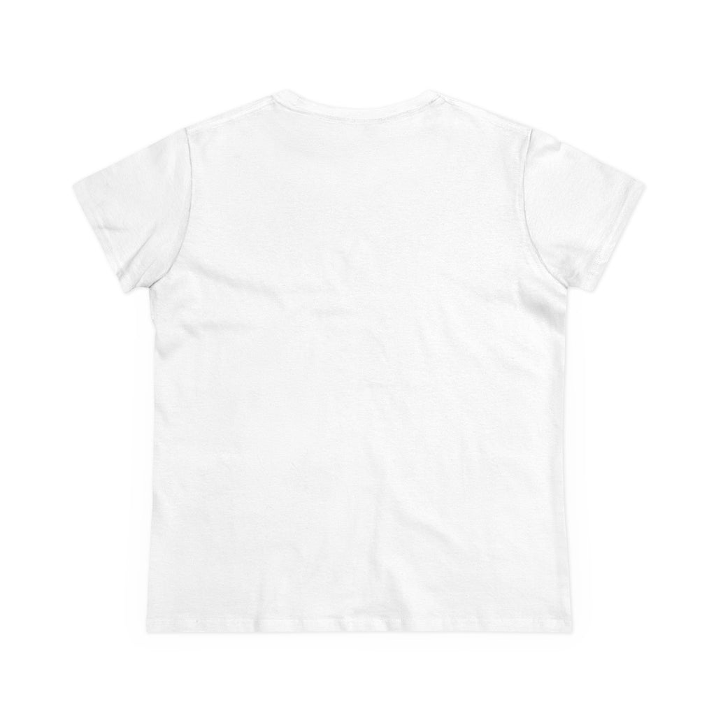 Friends Graphic Tee — Cute & Funny Women's T‑Shirt, Gift for Friends