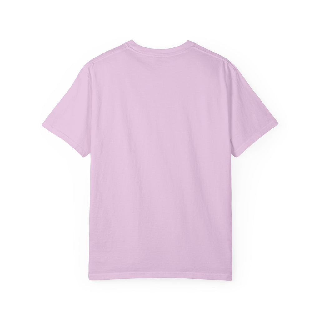 Stitch Coffee Logo Tee — Cute 'Starbucks' Inspired Cartoon T-Shirt
