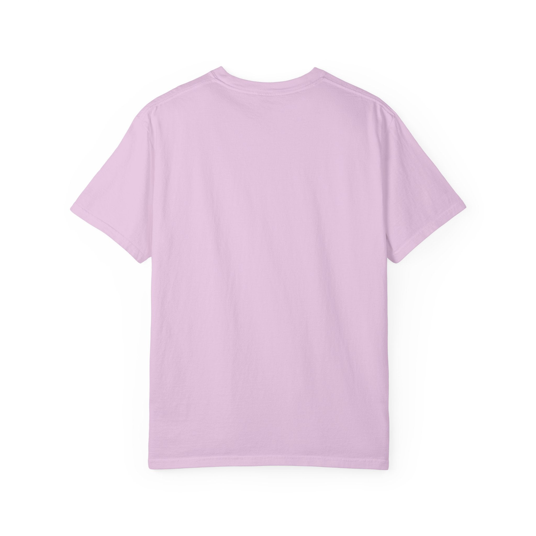 Stitch Coffee Logo Tee — Cute 'Starbucks' Inspired Cartoon T-Shirt