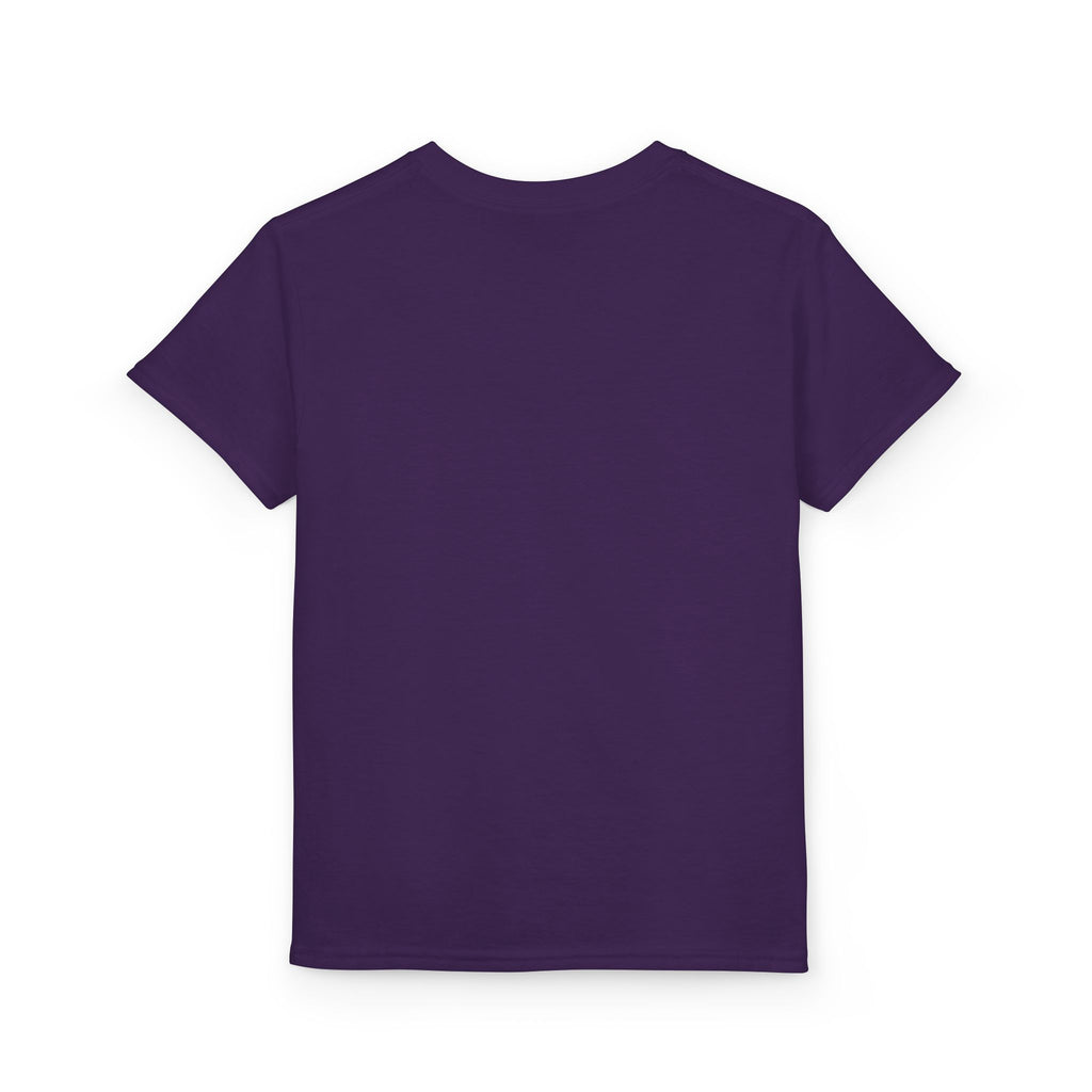 Youth T-Shirt — "Barbie Malibu Beach Los Angeles" Graphic Tee