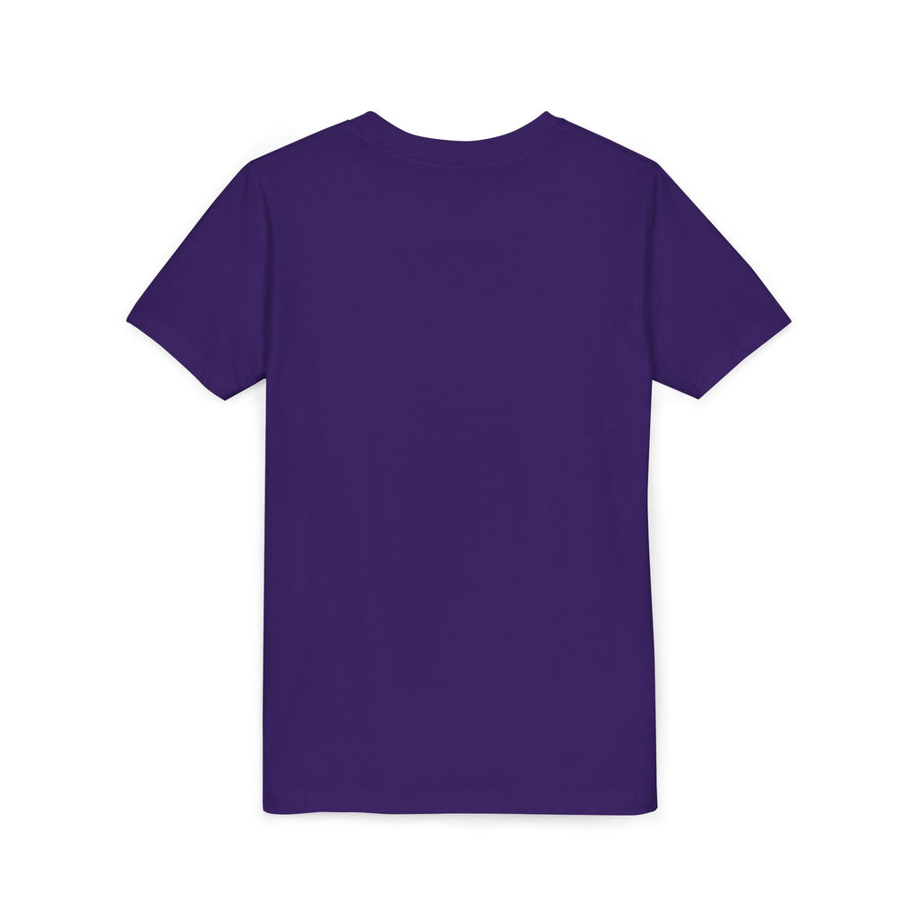 Eat Sleep Roblox Repeat Youth Tee | Kids Gaming Shirt
