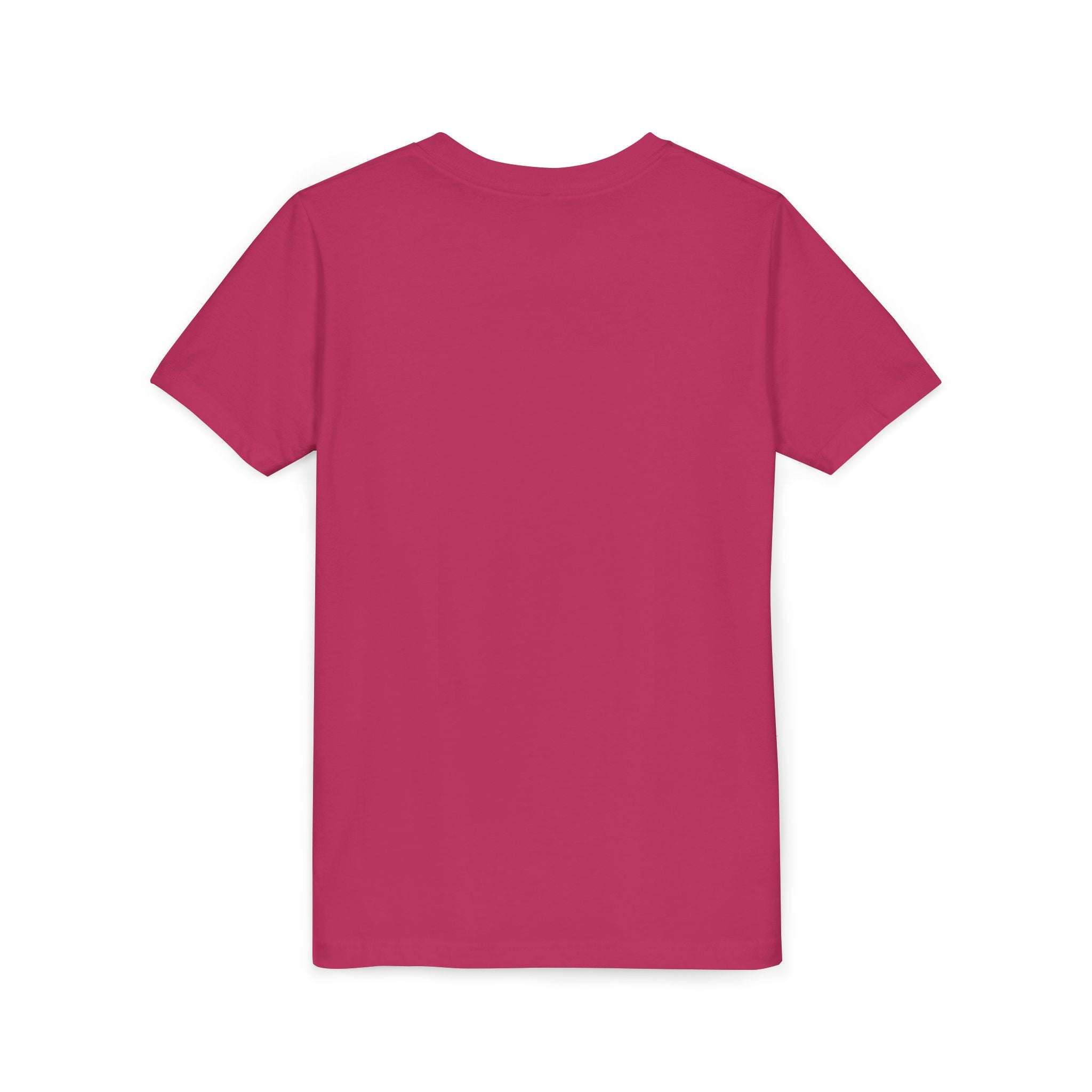 Rainbow Roblox Character Youth Tee | Gaming Logo Kids Shirt