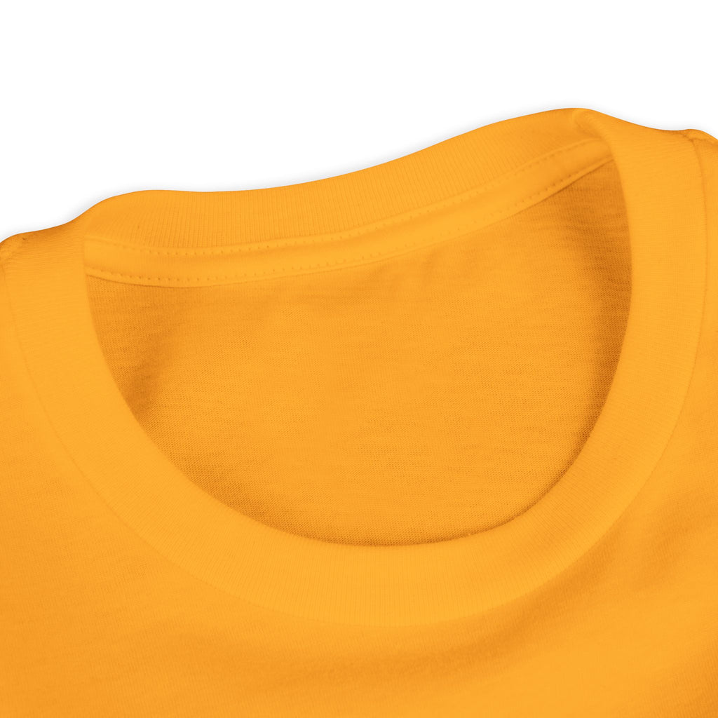 Neon Gamer Character Youth Short Sleeve Tee | Retro Arcade Controller