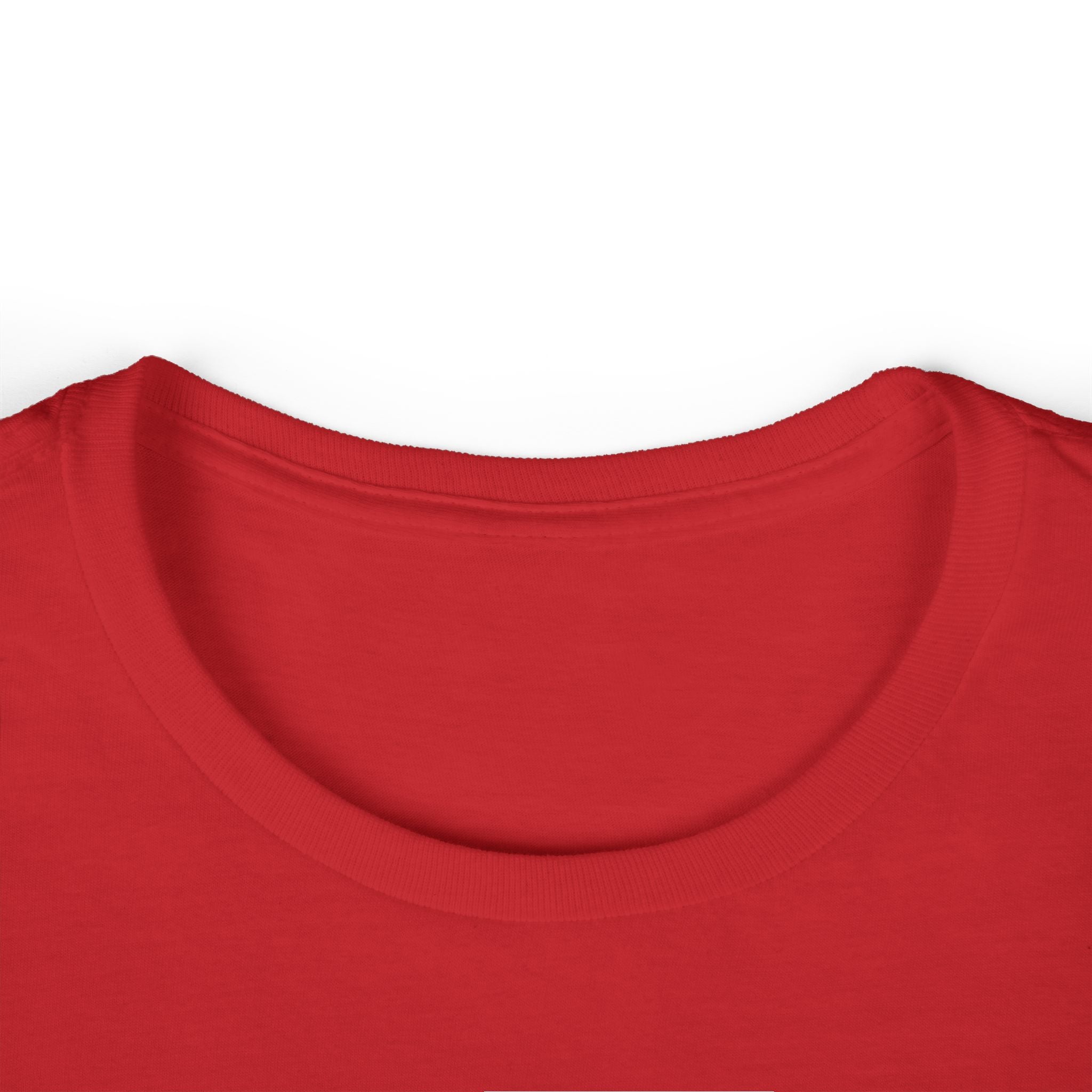 Women's Softstyle Tee — Feminine Casual Graphic Tee | Gift for Her