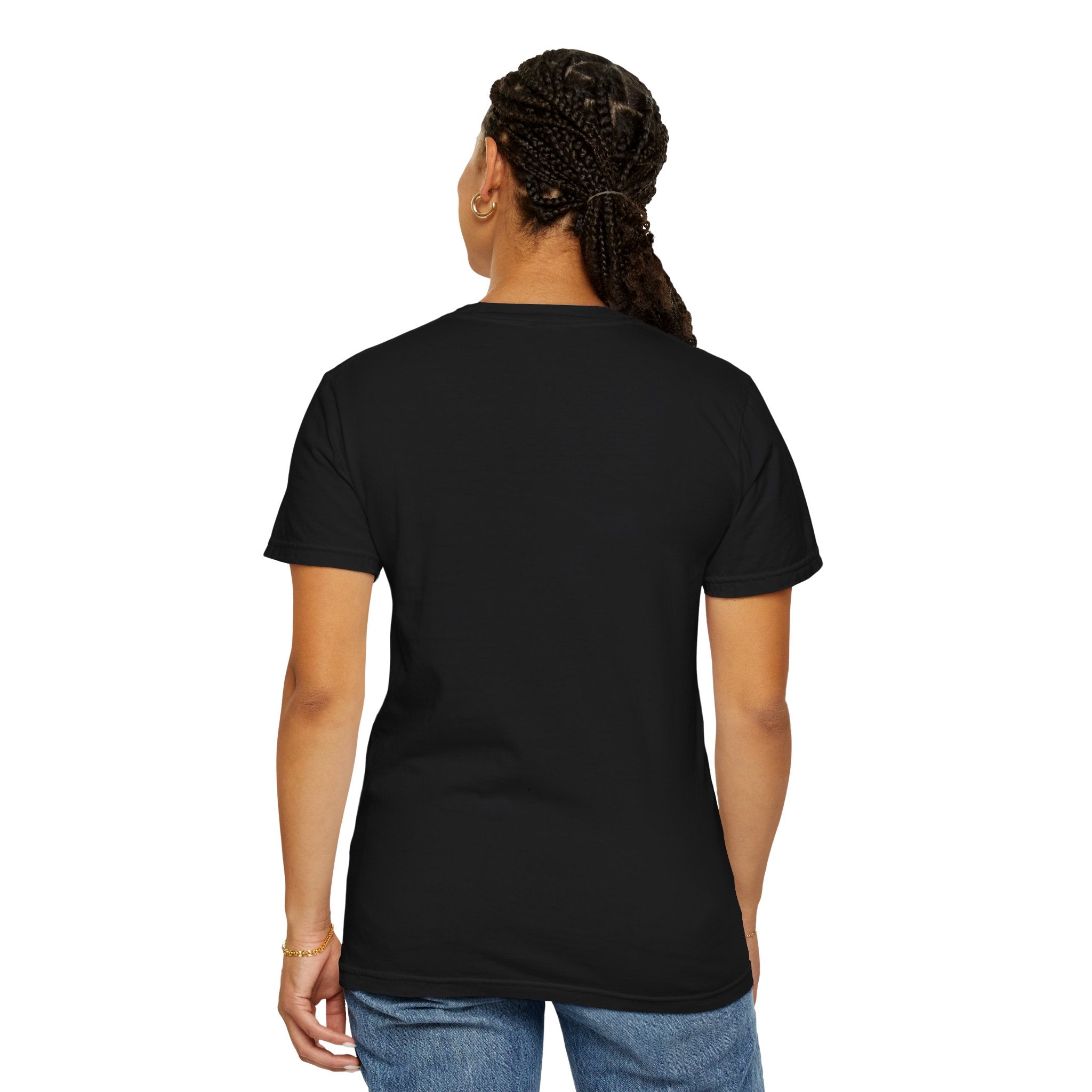 Women Do It Better Mechanic Pinup T-shirt | Retro Pinup Tools Construction
