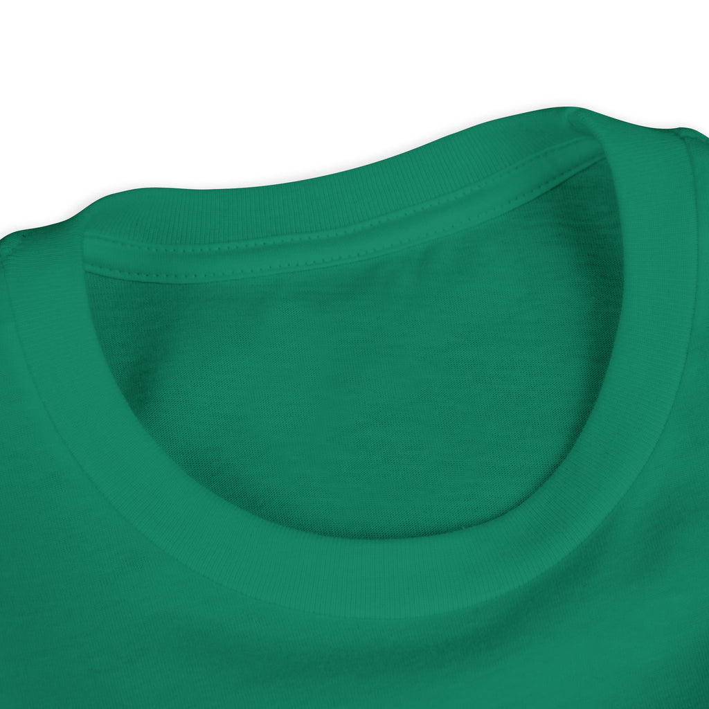 Rainbow Roblox Character Youth Tee | Gaming Logo Kids Shirt
