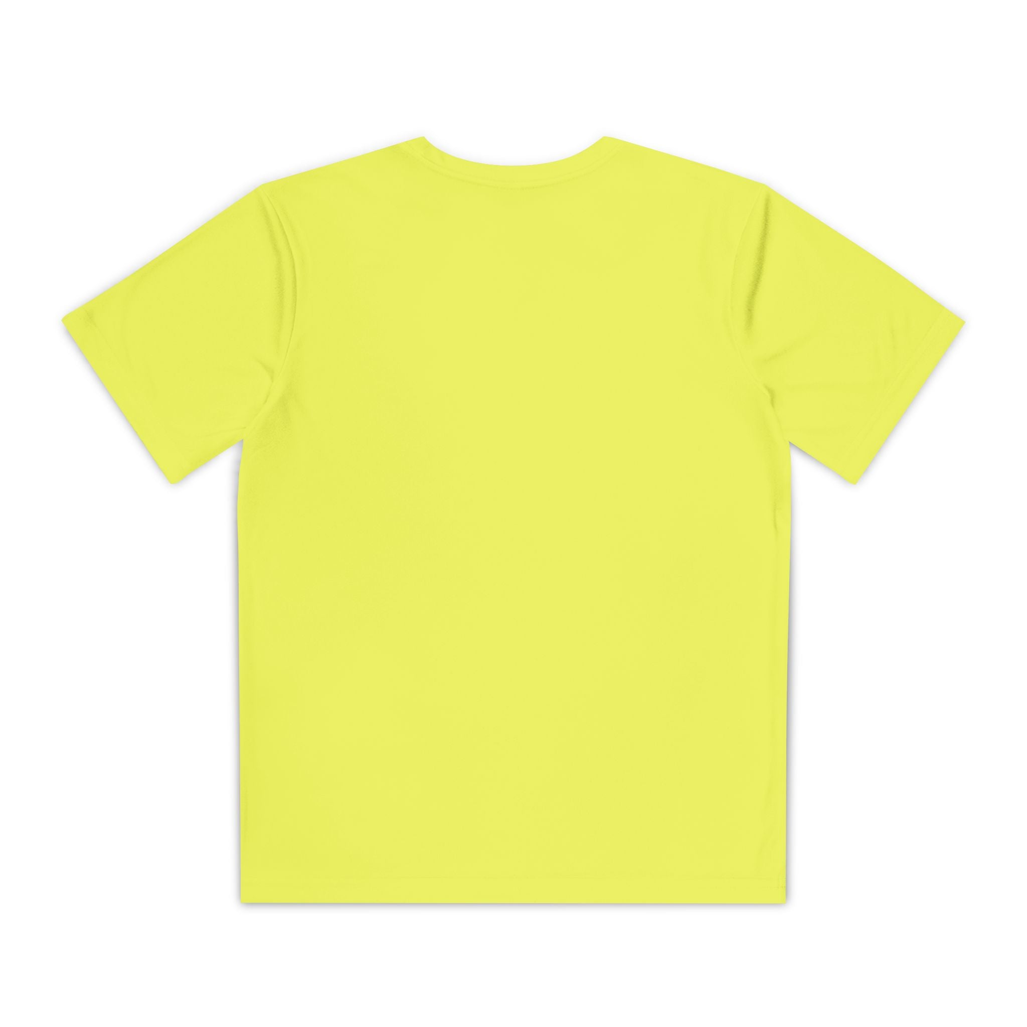 Colorful Hip Hop Kid Illustration Tee | Youth Competitor Shirt