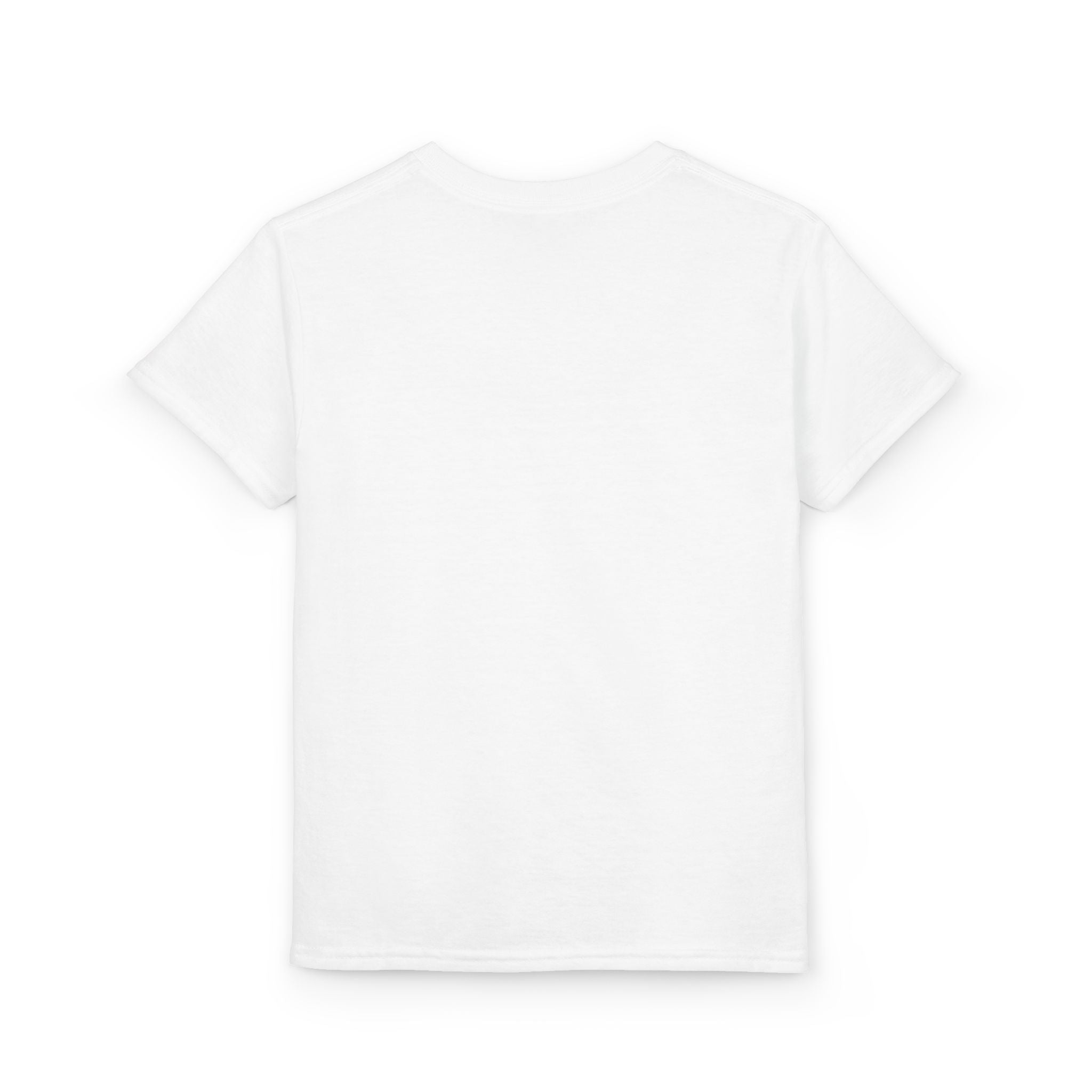 Youth T-Shirt — "Barbie Malibu Beach Los Angeles" Graphic Tee