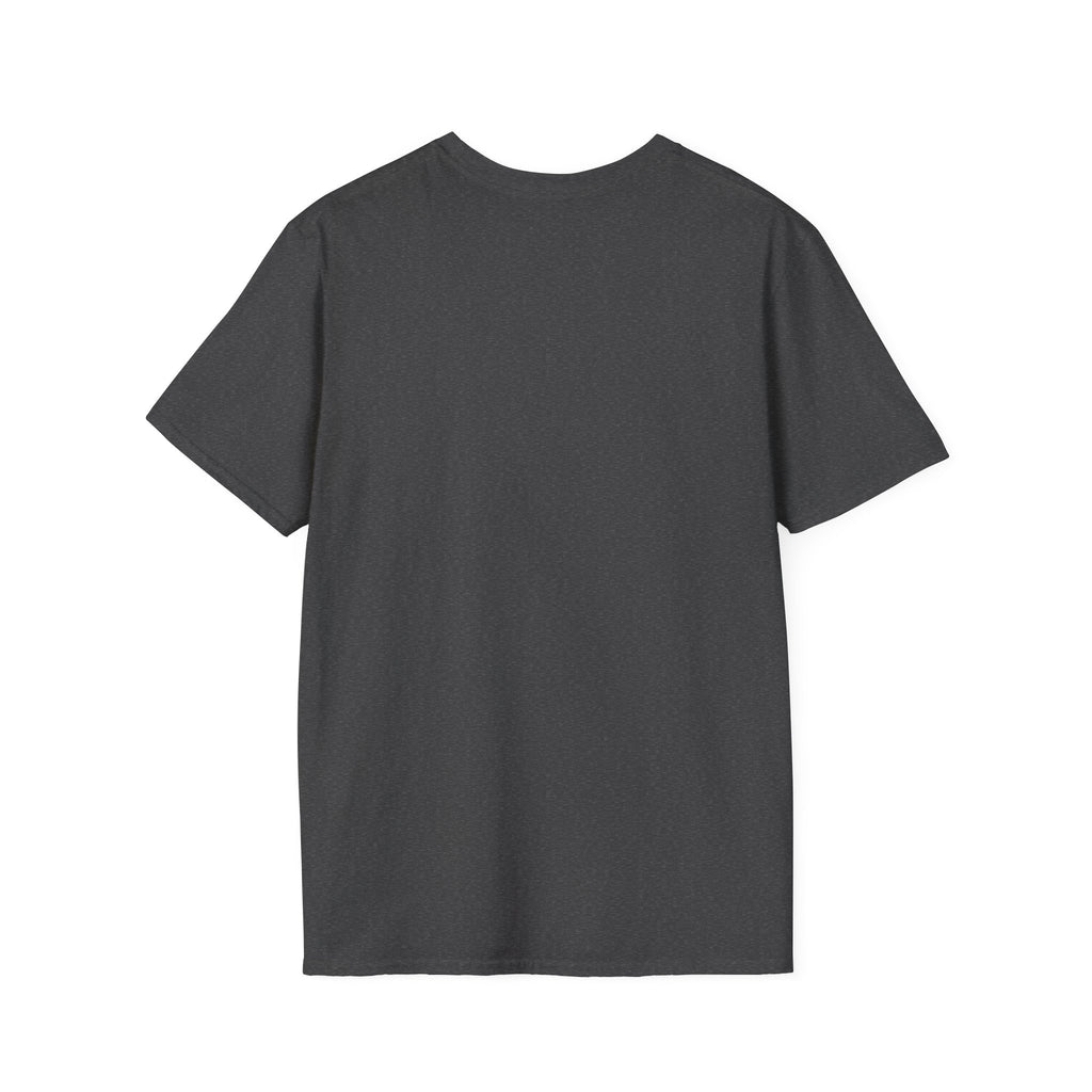 CNA Stethoscope Logo T-Shirt | Nursing Aide Medical Tee