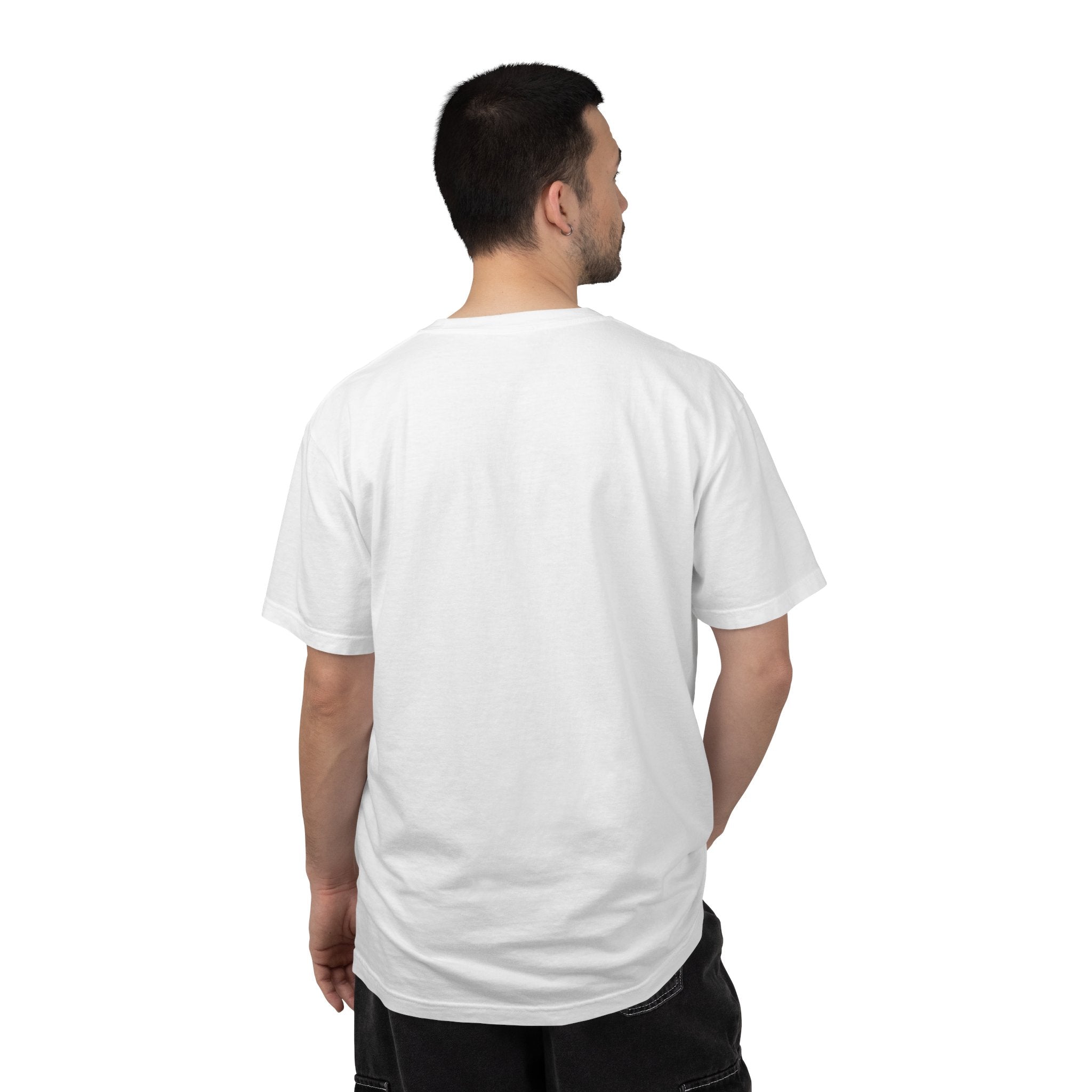 Mad Skills Drill and Tools Carpenter T-Shirt | DIY Construction