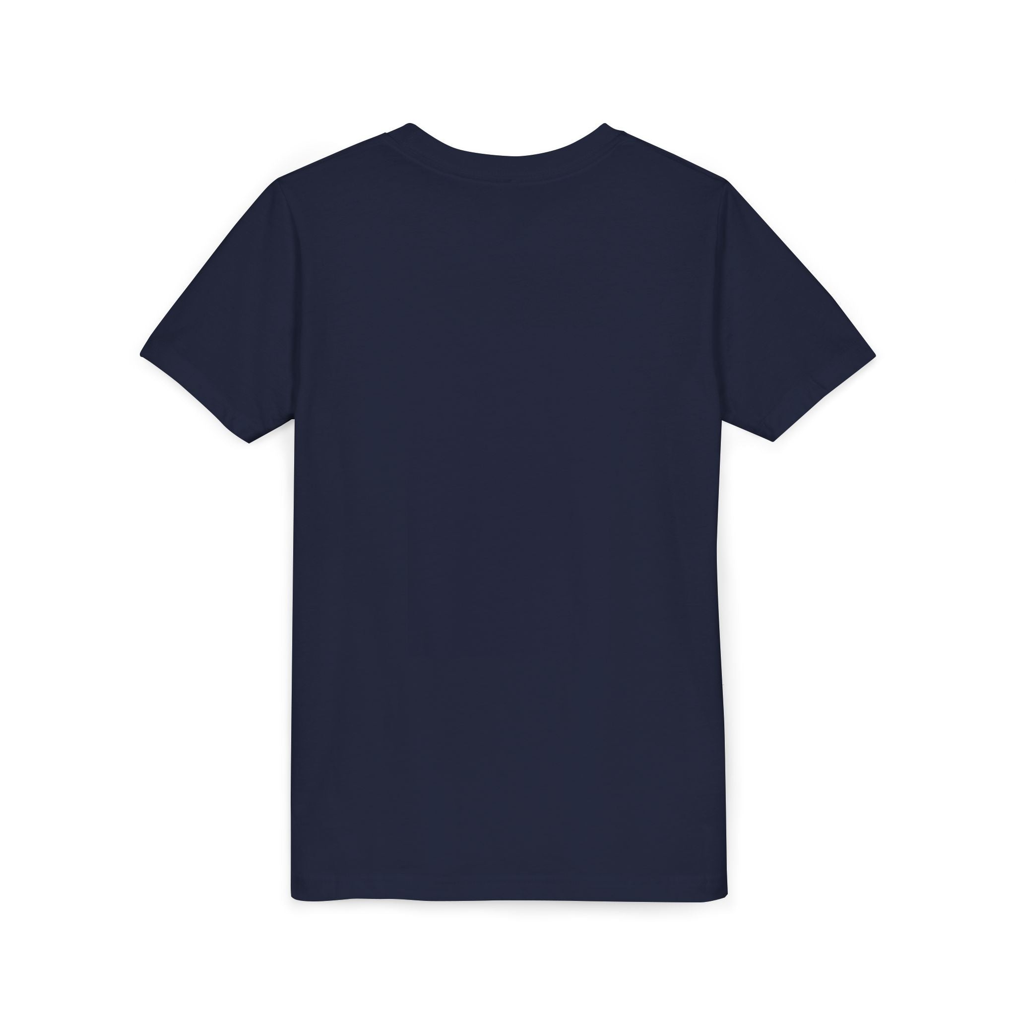 Rainbow Roblox Character Youth Tee | Gaming Logo Kids Shirt