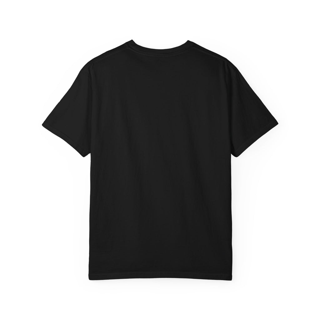 Blessed Graffiti Cross Dove Crown Christian Faith T-shirt