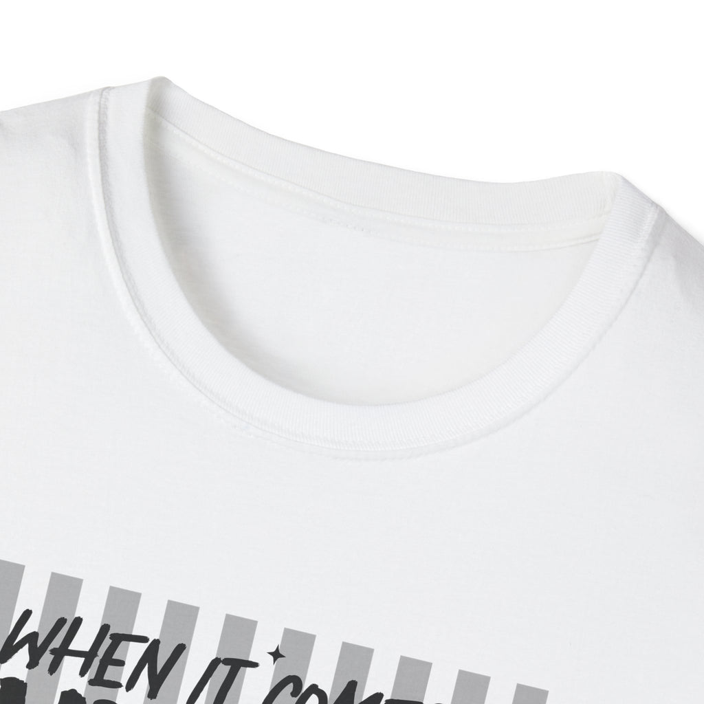 I Will Smile In My Mugshot T-Shirt | Funny Mom Dad