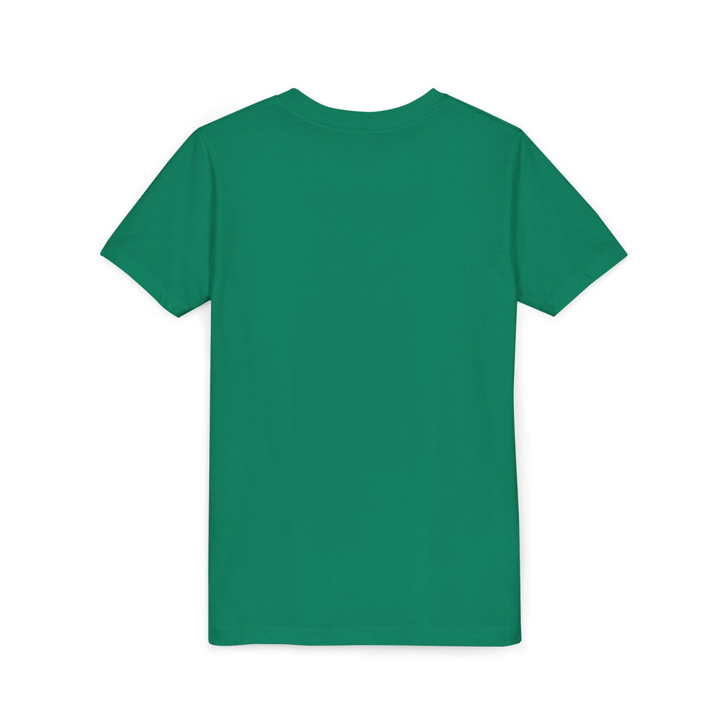 Eat Sleep Roblox Repeat Youth Tee | Kids Gaming Shirt