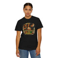 Unapologetically Black Women T-Shirt