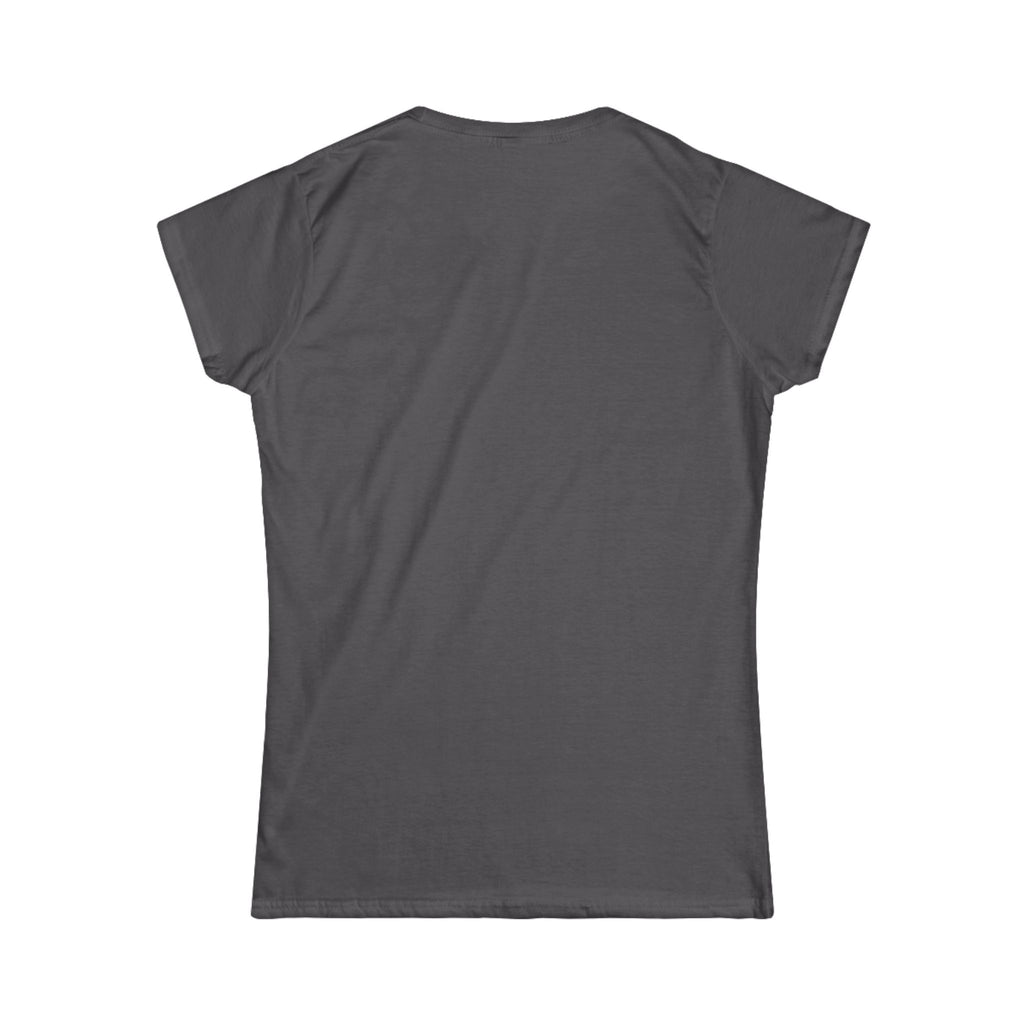 All the Good Ones Are a Little Crazy Retro Pinup Graphic Tee