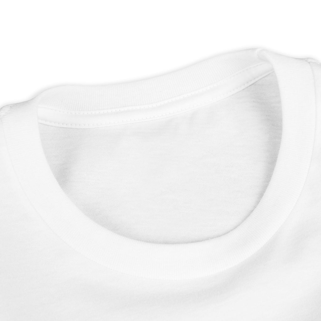 Rainbow Roblox Character Youth Tee | Gaming Logo Kids Shirt