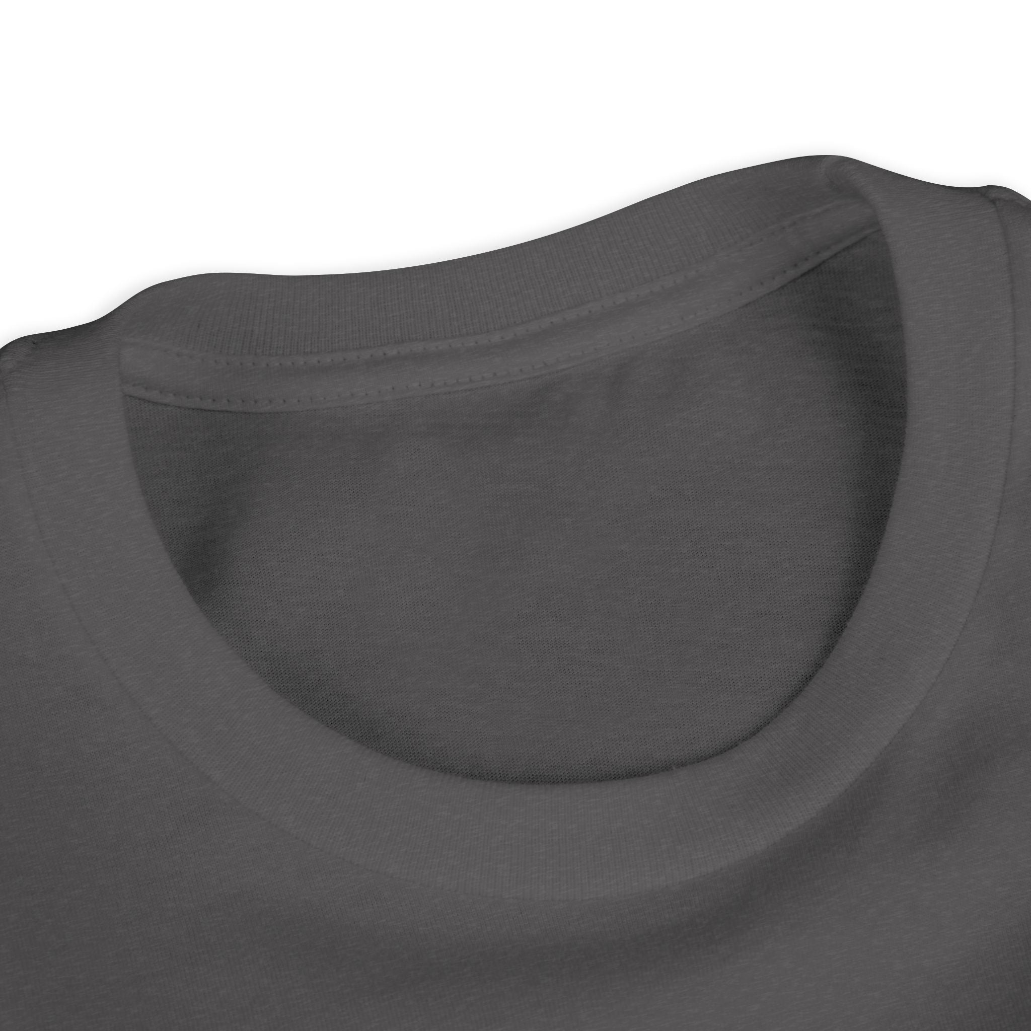 Rainbow Roblox Character Youth Tee | Gaming Logo Kids Shirt