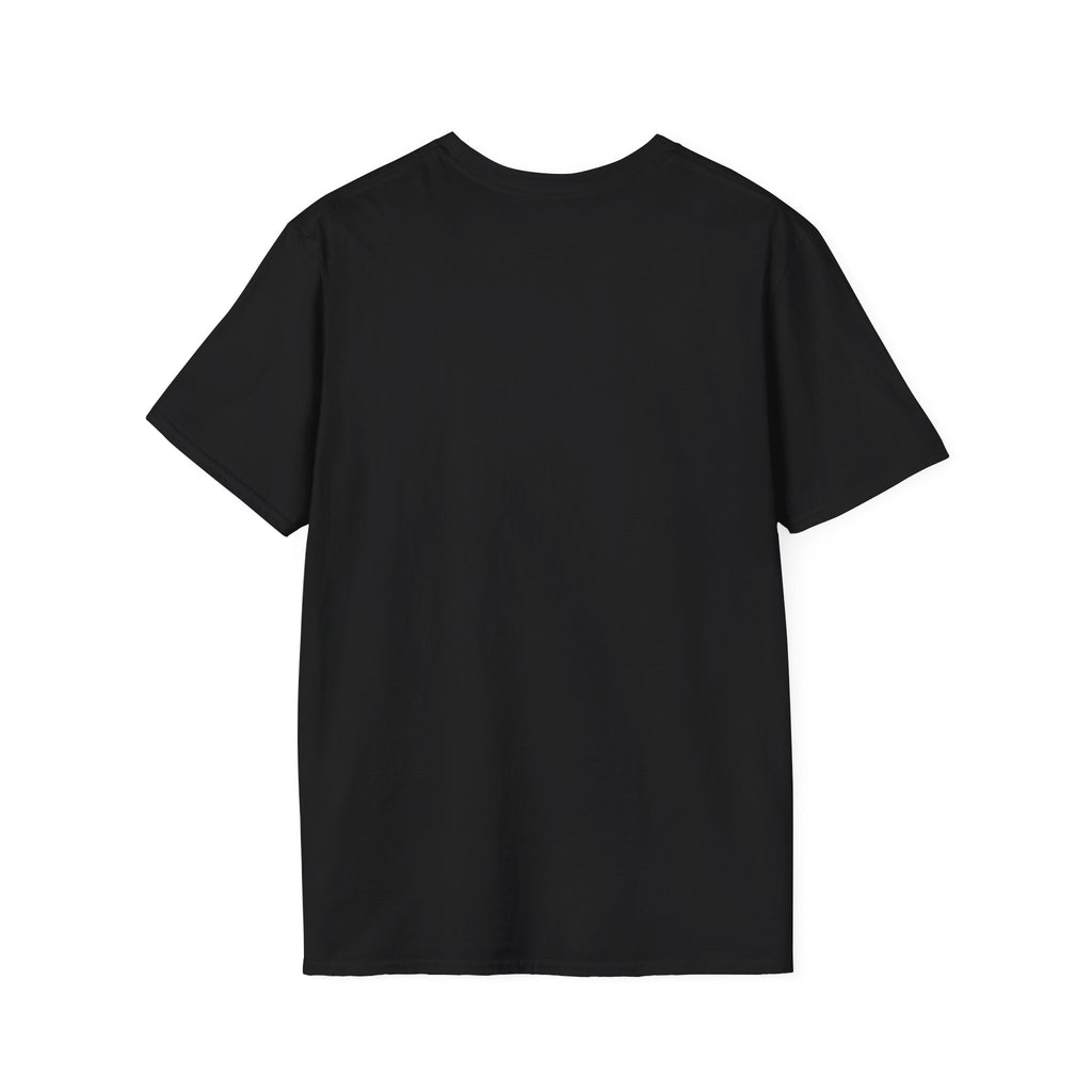 Stylish Woman Illustration T-Shirt | Fashionable Streetwear Graphic Tee