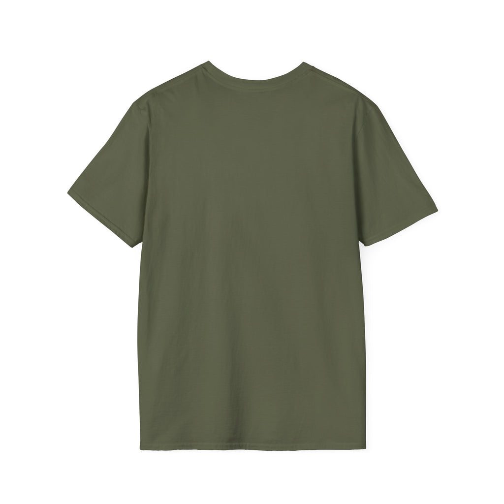 Stylish Woman Illustration T-Shirt | Fashionable Streetwear Graphic Tee