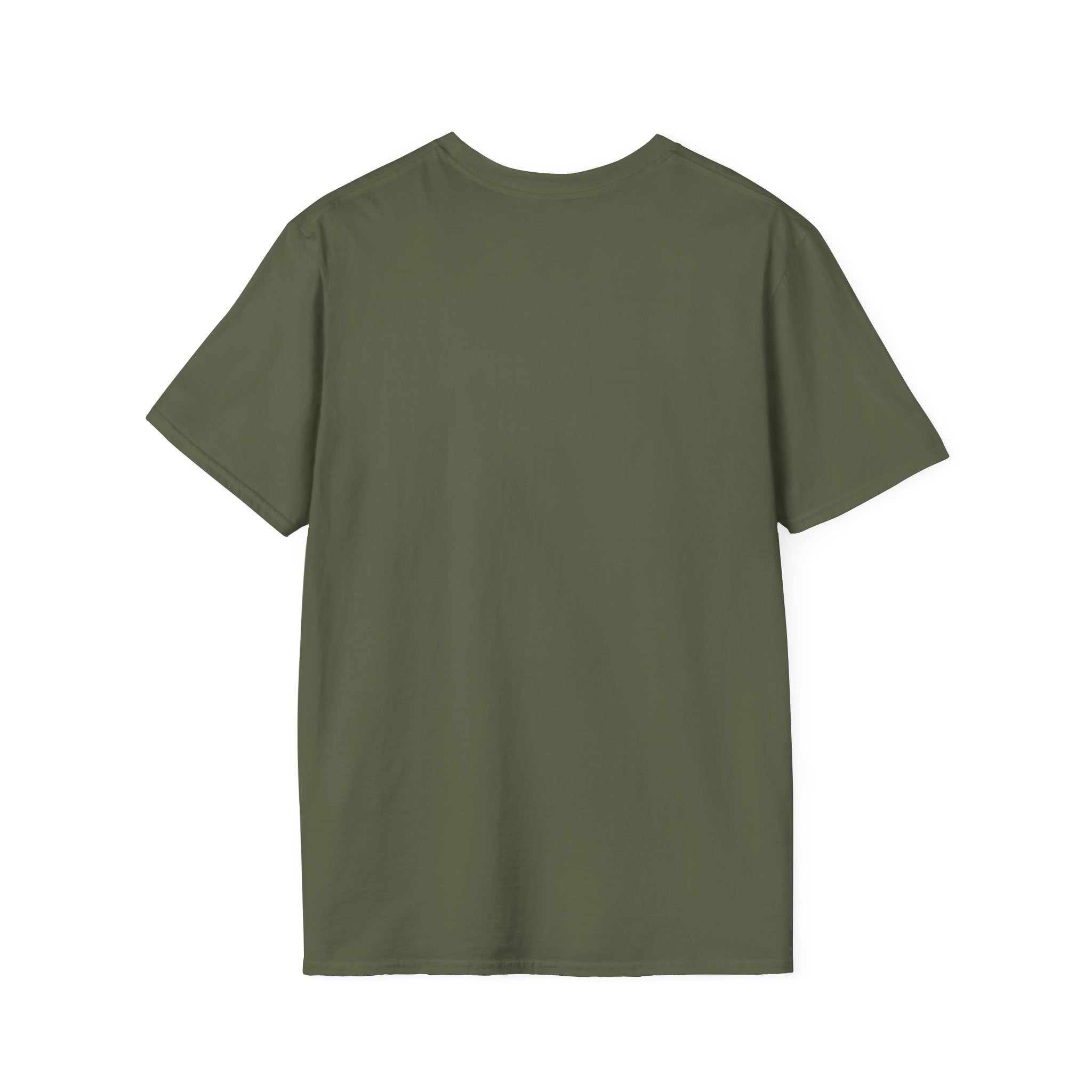 Stylish Woman Illustration T-Shirt | Fashionable Streetwear Graphic Tee