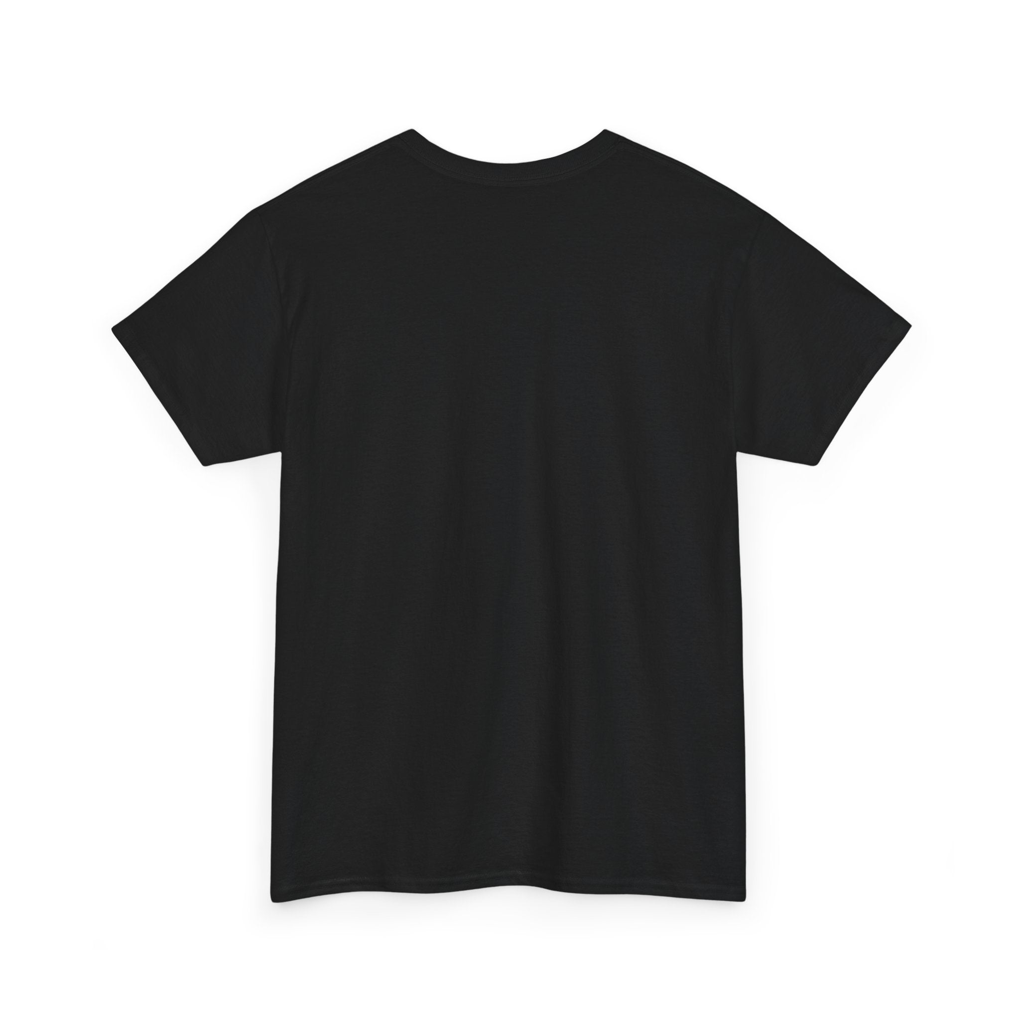 Psalm 23 Knight Illustration Tee | Grunge Typography, Dark Streetwear