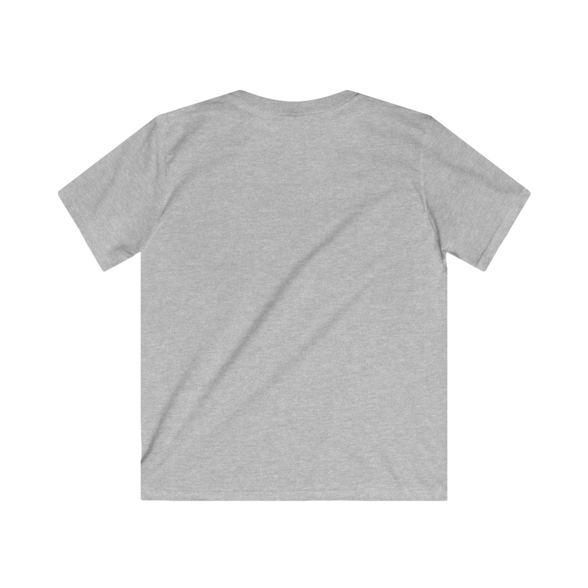 Skateboard Youth Character Tee