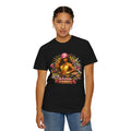 Women Do It Better Mechanic Pinup T-shirt | Retro Pinup Tools Construction