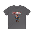 Roblox Pirate Character Kids Tee | Gaming Shirt, Video Game Player