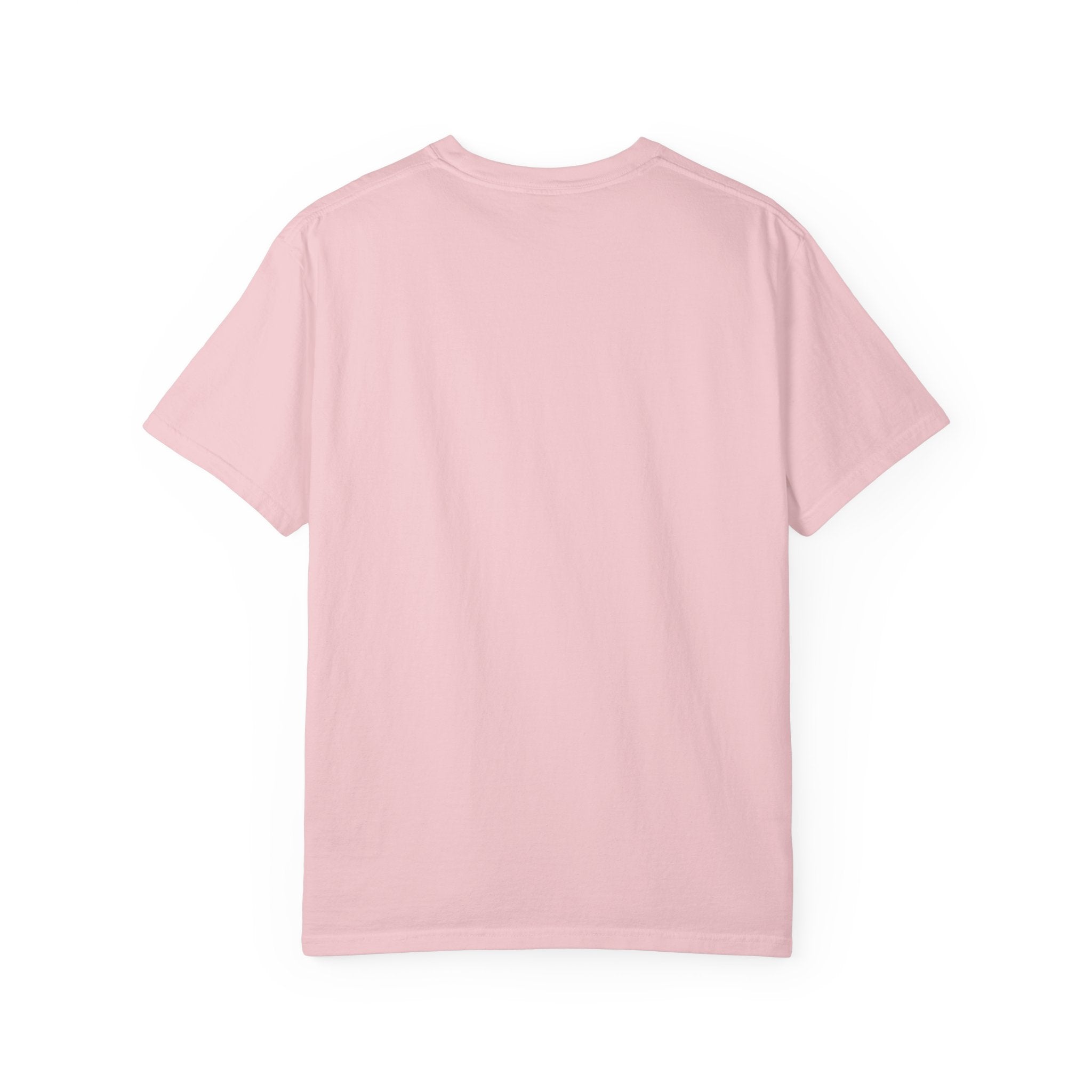 80s Girl Retro Neon Cassette Skate T-Shirt
