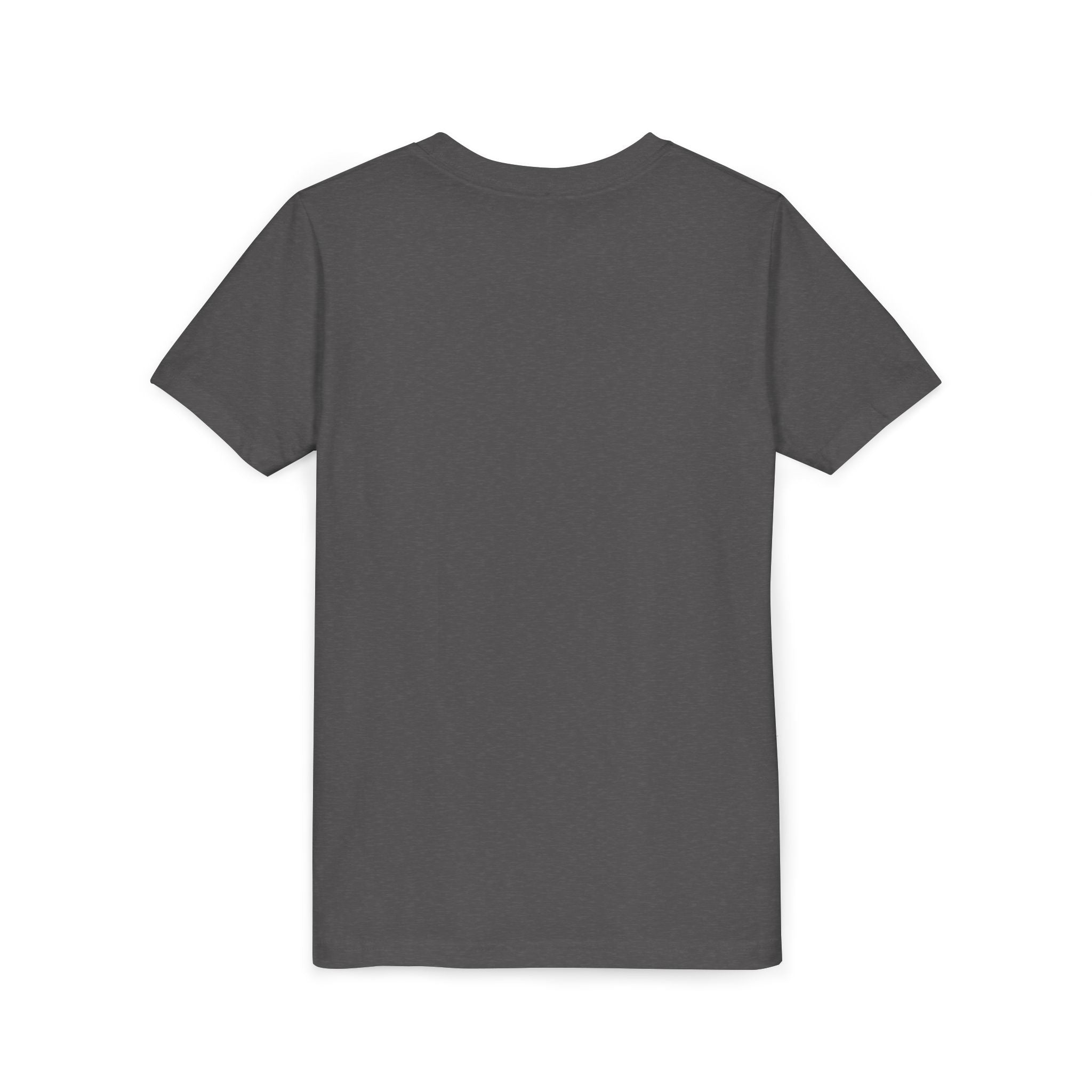 Rainbow Roblox Character Youth Tee | Gaming Logo Kids Shirt