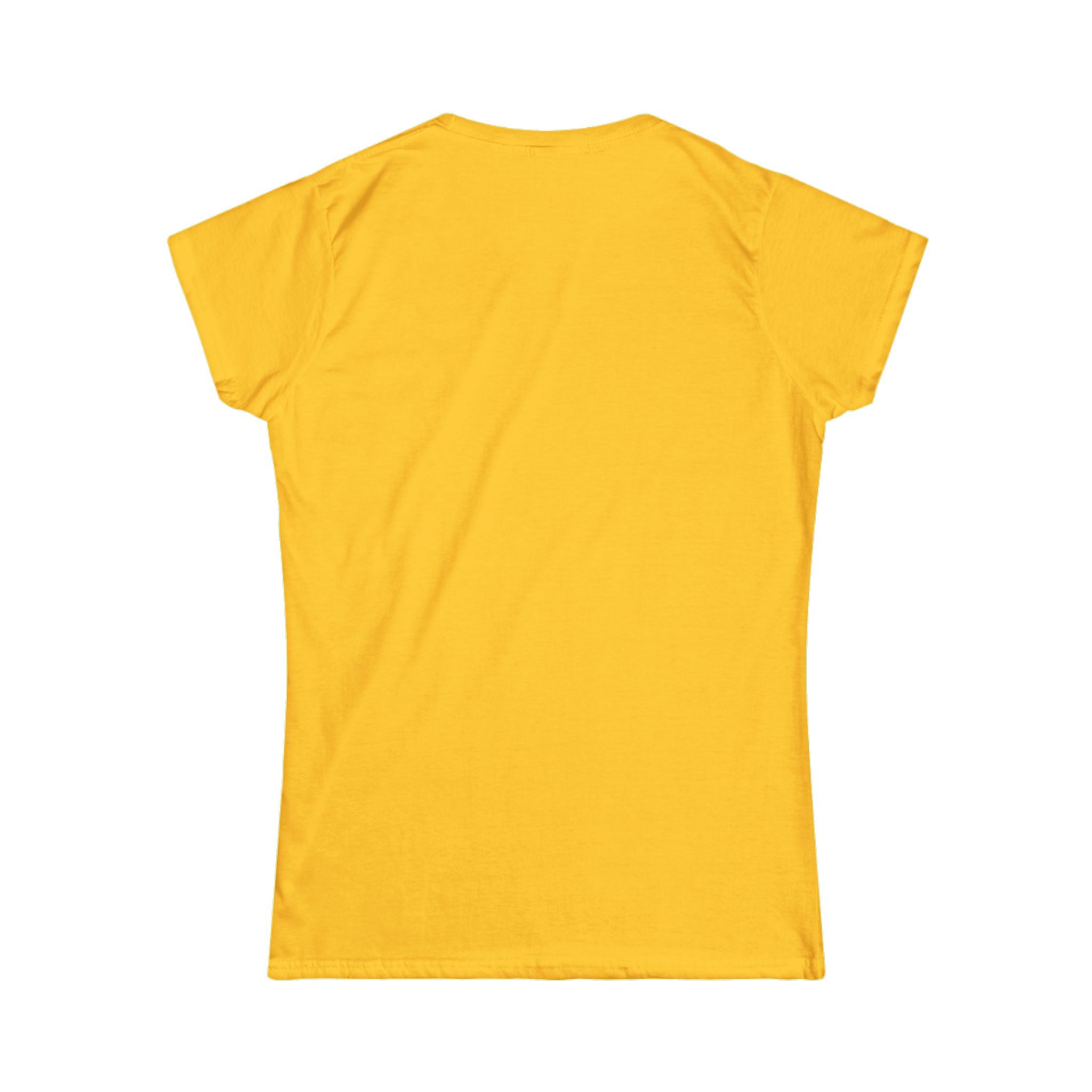 Red Lips with Gold Teeth Cannabis Leaf Tee | Marijuana Bite Design