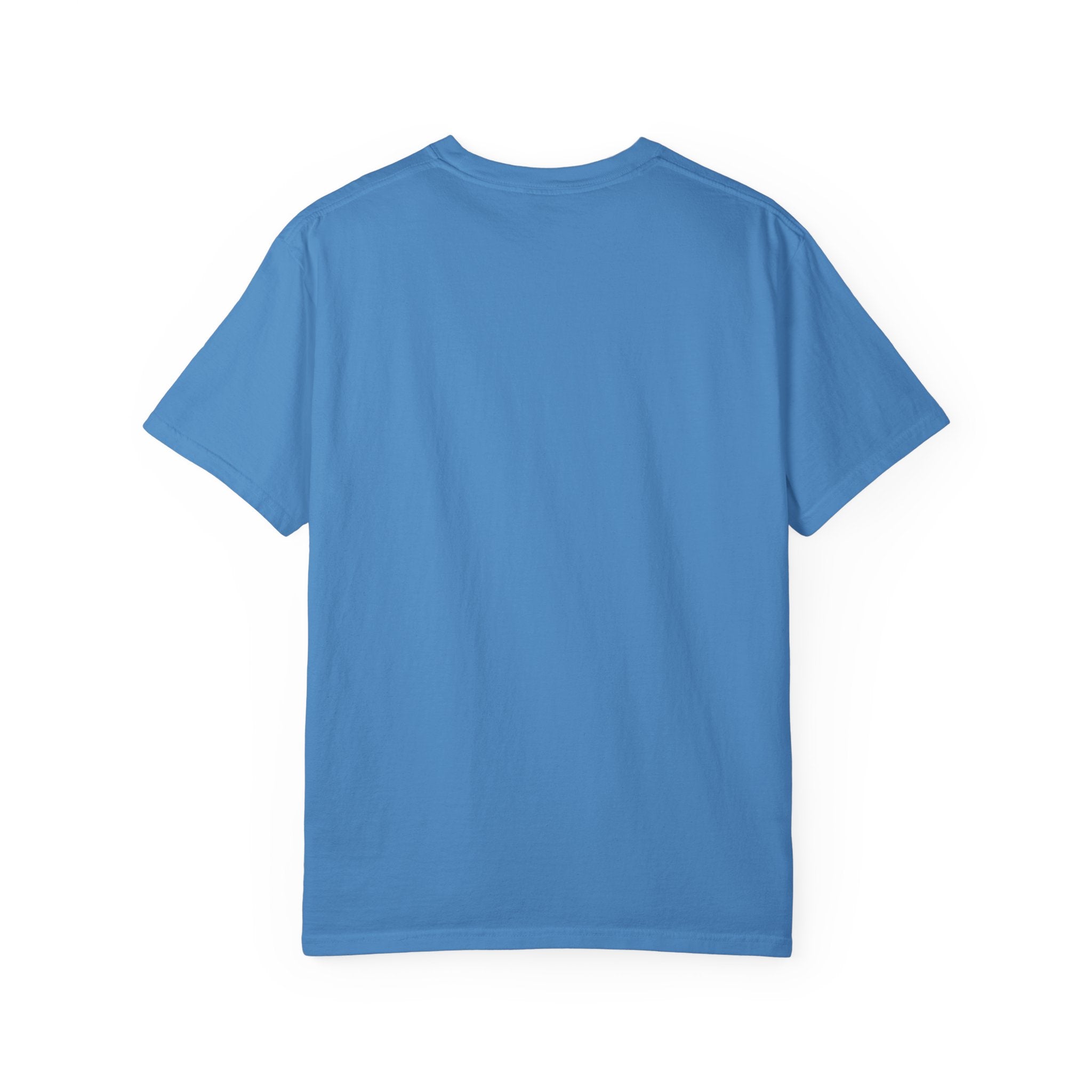 Jesus Graffiti Colorful Drip Street Art T-shirt