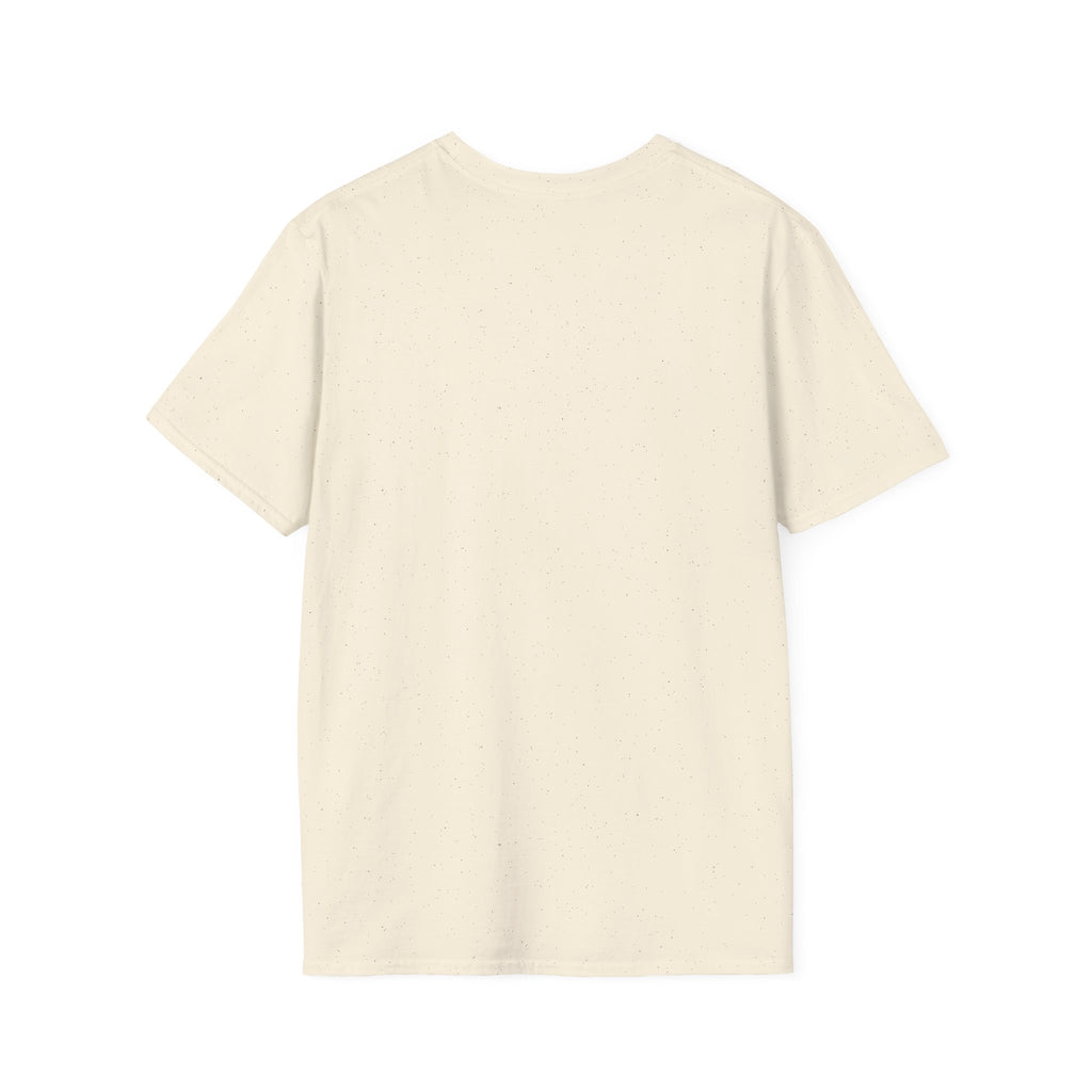 Stylish Woman Illustration T-Shirt | Fashionable Streetwear Graphic Tee