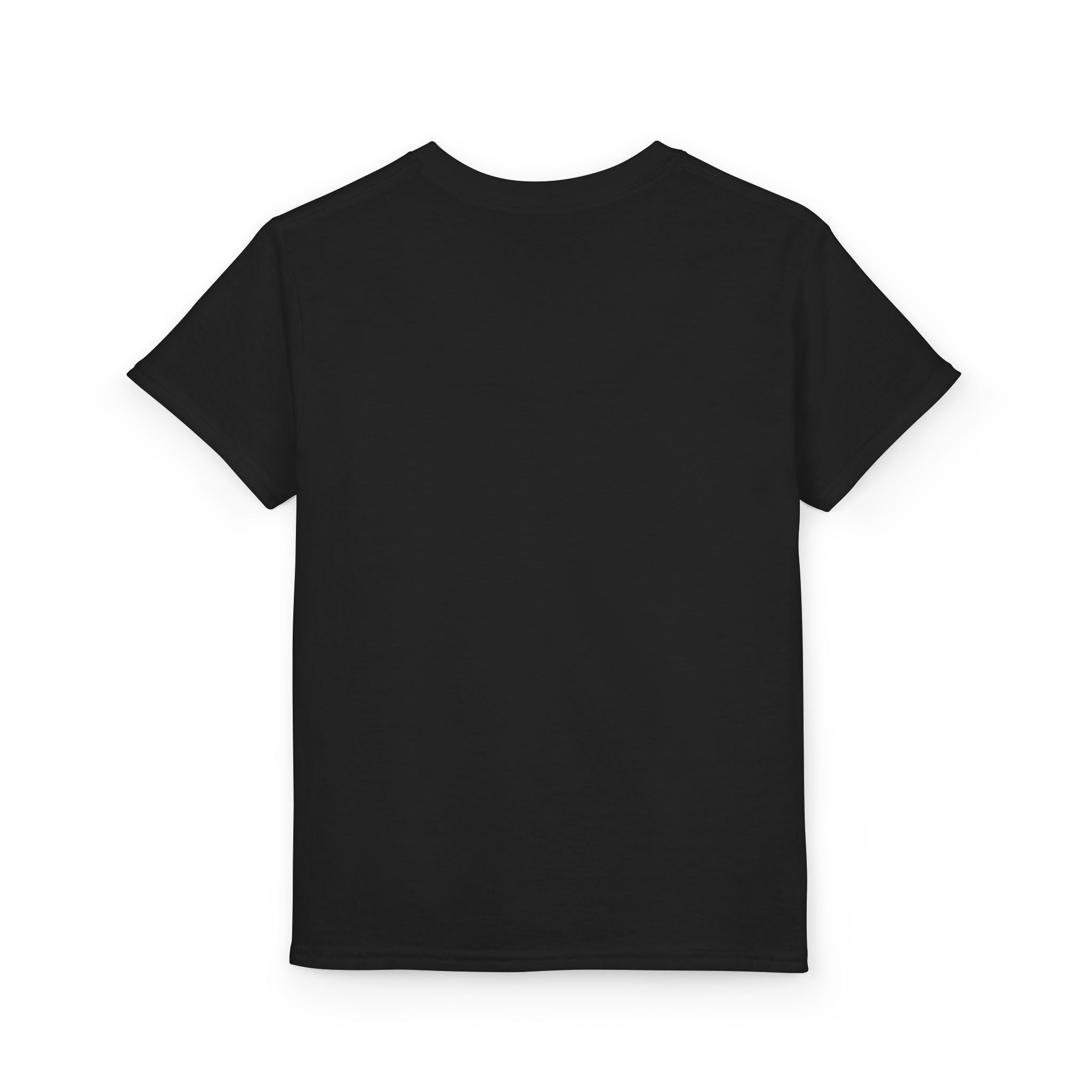 Youth T-Shirt — "Barbie Malibu Beach Los Angeles" Graphic Tee
