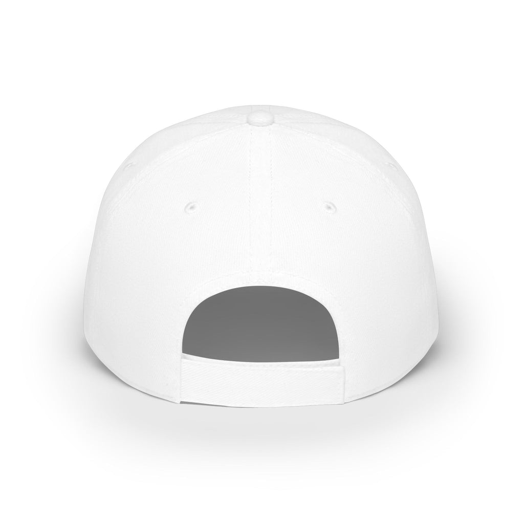 Graffiti Jesus Colorful Christian Hat Low Profile Baseball Cap