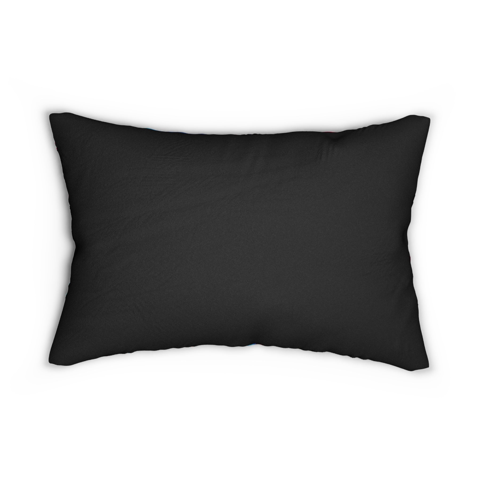 Roblox Themed Pillow Spun Polyester Lumbar Pillow | Gaming Room Decor