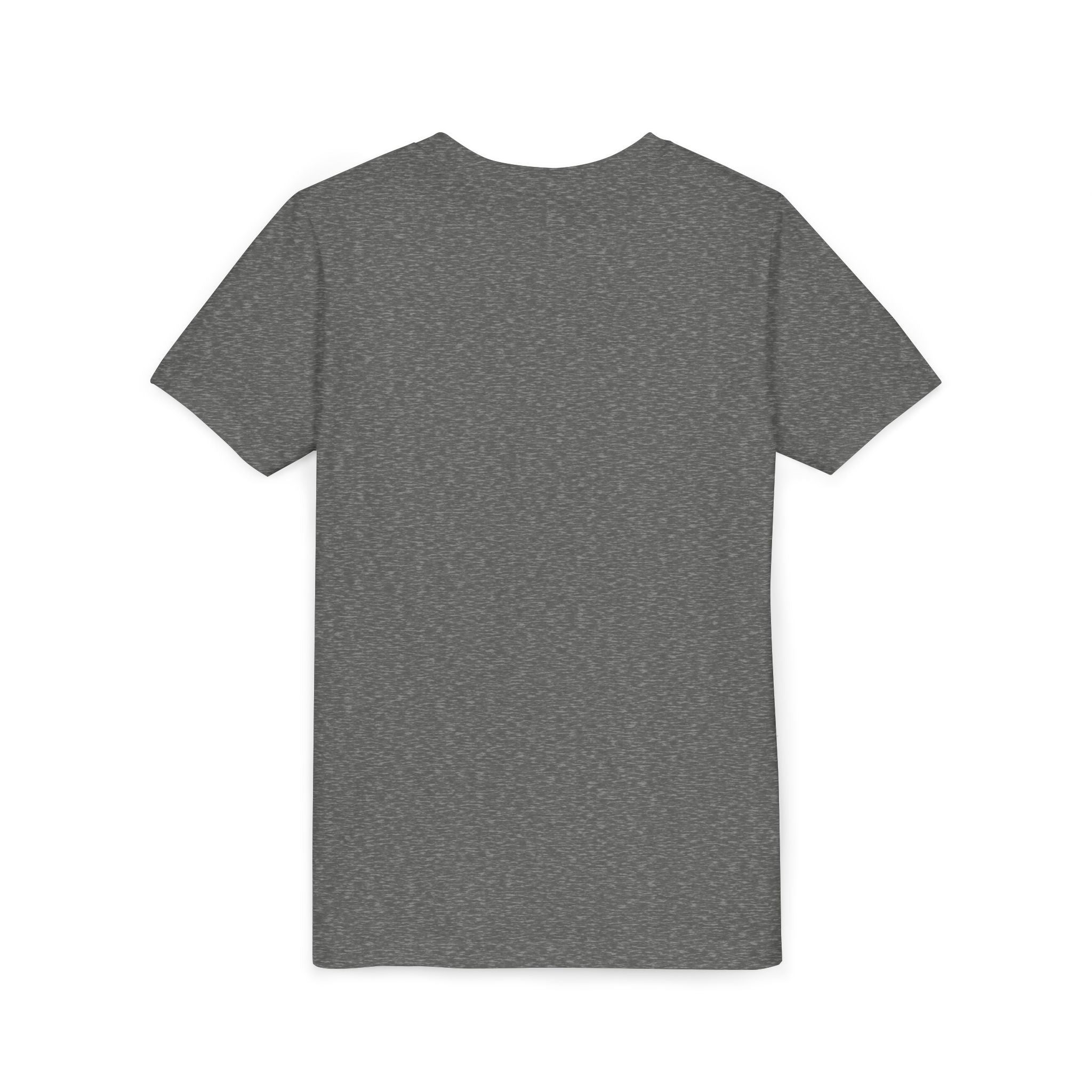 La Bubu Mom sloth character Youth Tee | cute pink bow baby sloth design