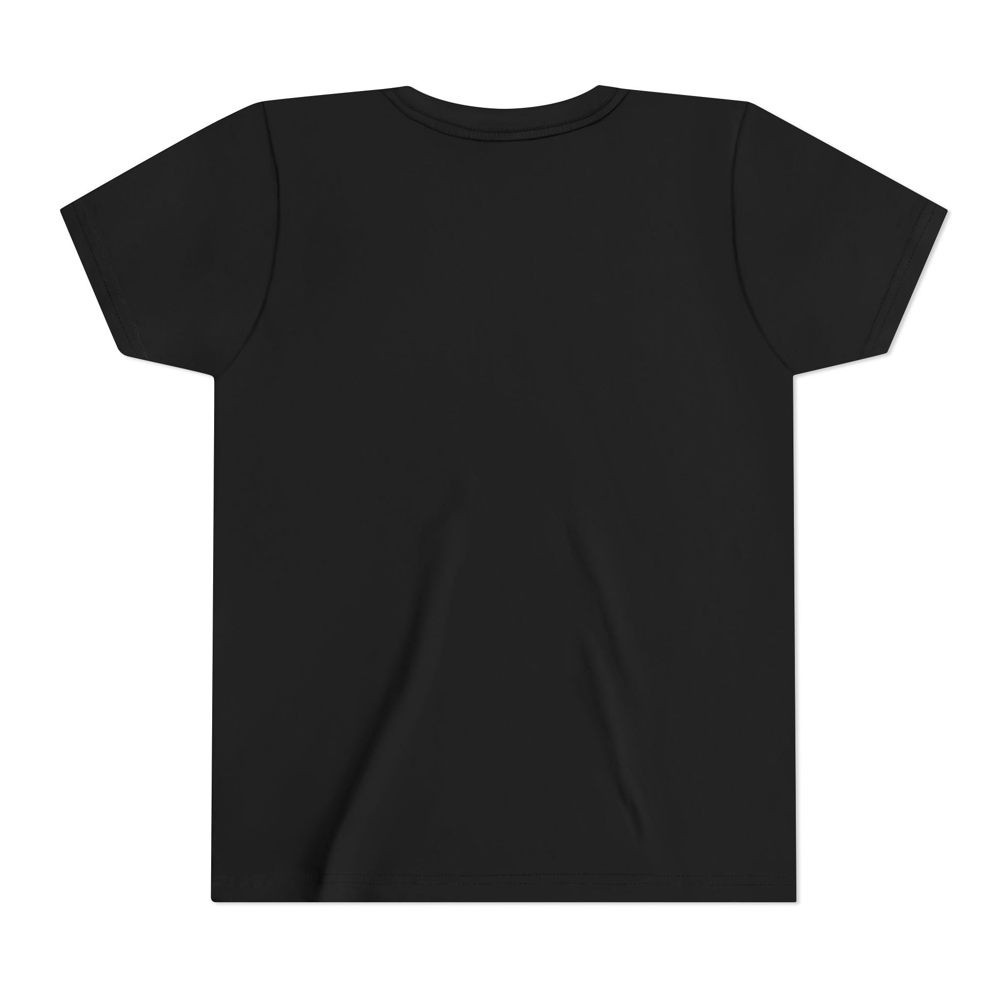 La Bubu Mom sloth character Youth Tee | cute pink bow baby sloth design