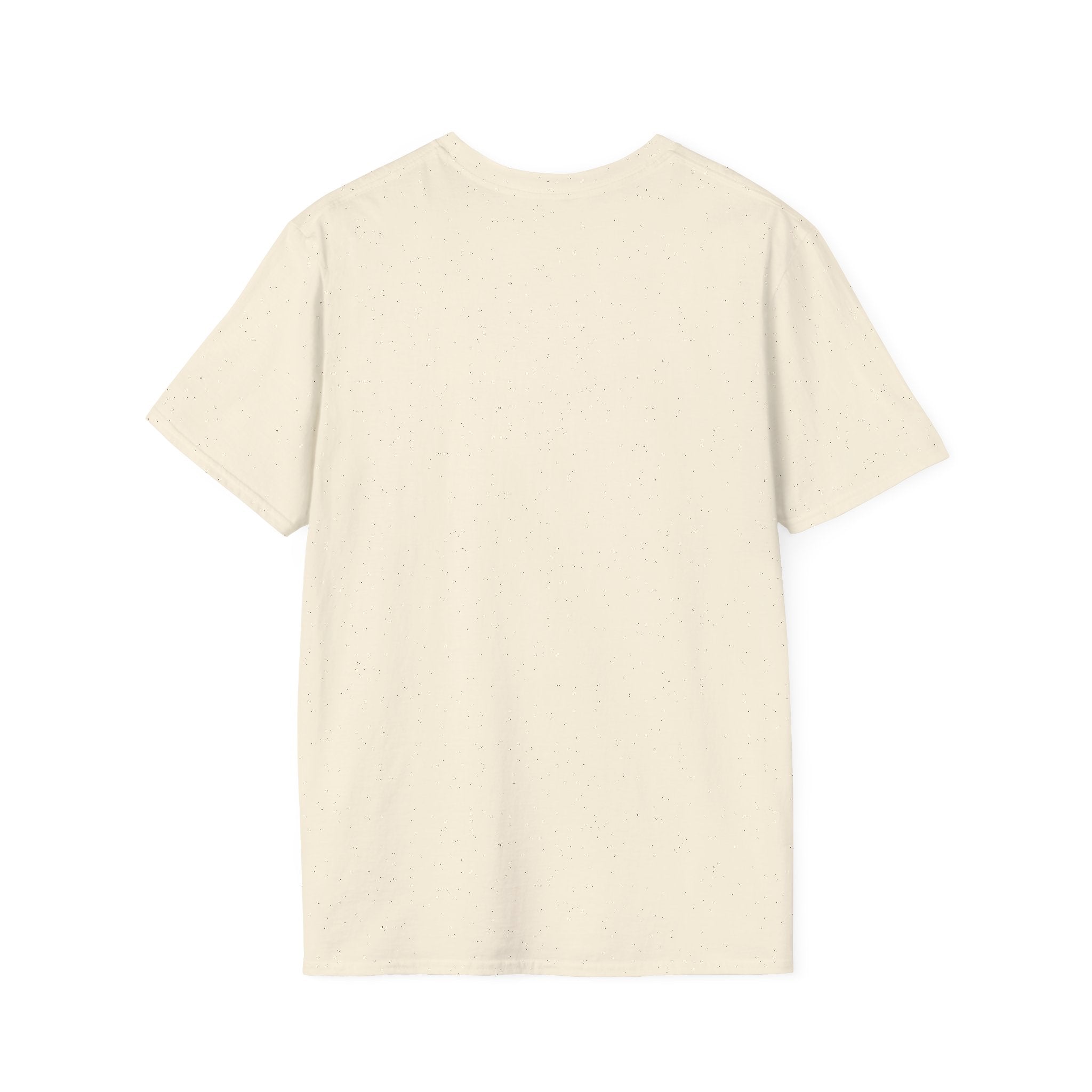 T-Shirt — Tropical State of Mind Coconut Cartoon Graphic Tee