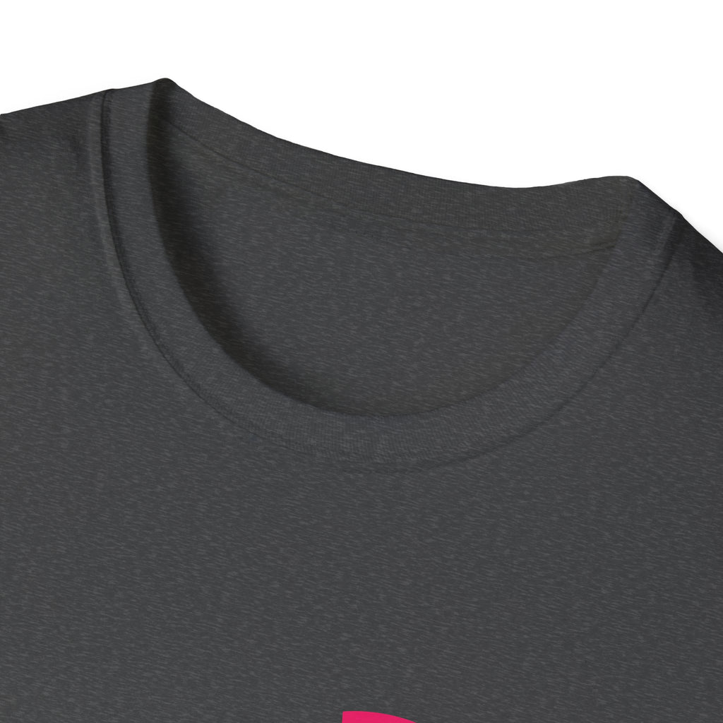 CNA Stethoscope Logo T-Shirt | Nursing Aide Medical Tee