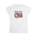 CNA Pride Tee - Gift for Nurses, Healthcare Worker Shirt, Nursing
