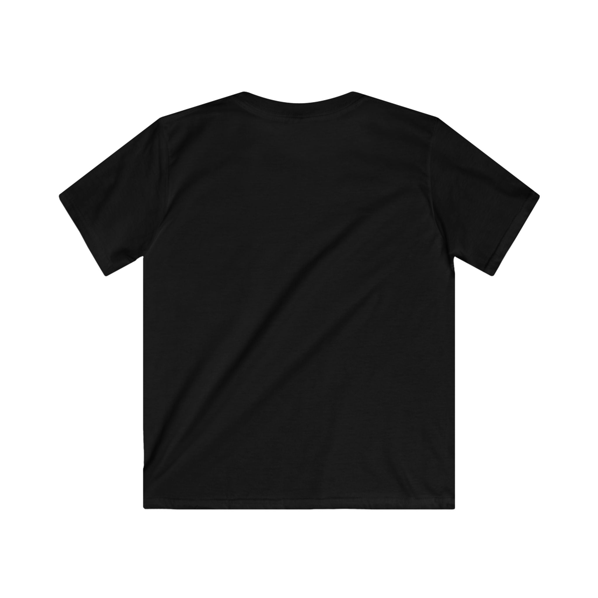 Skateboard Youth Character Tee