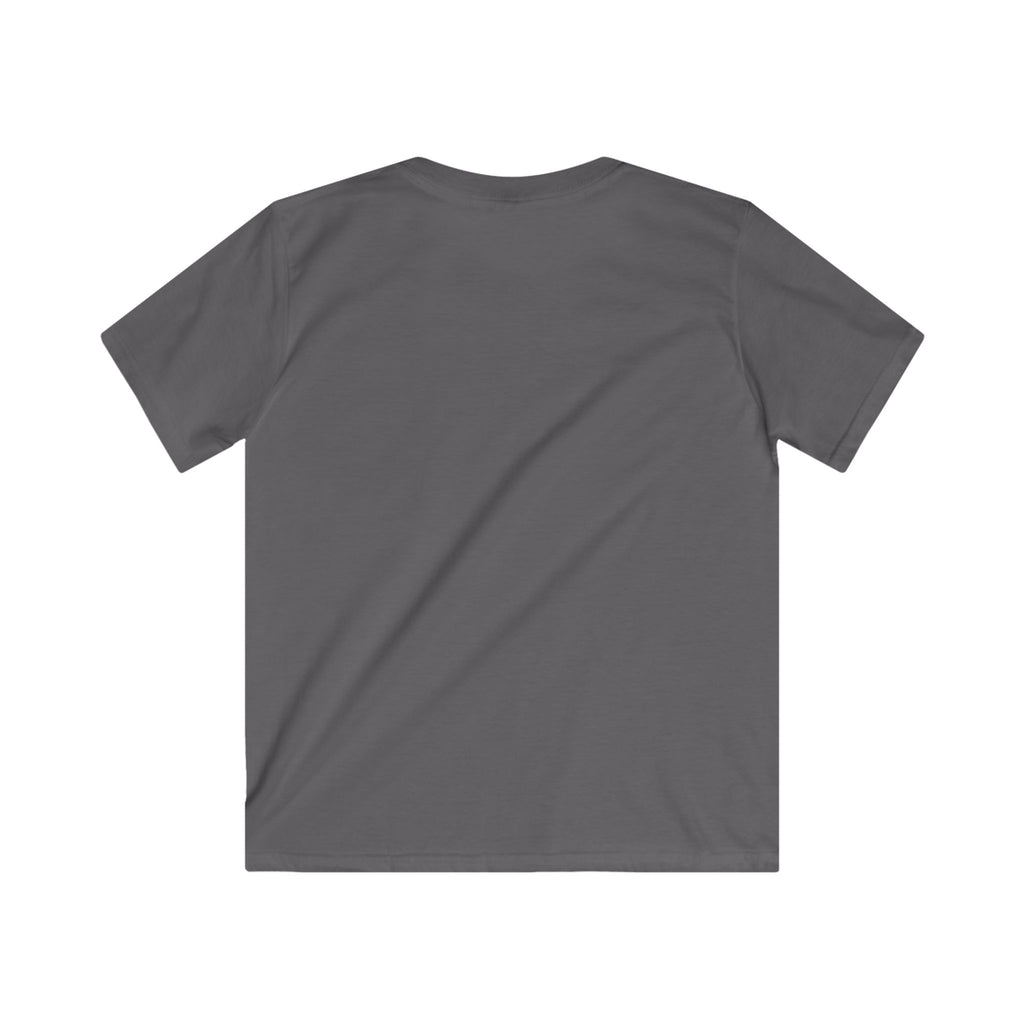 Skateboard Youth Character Tee