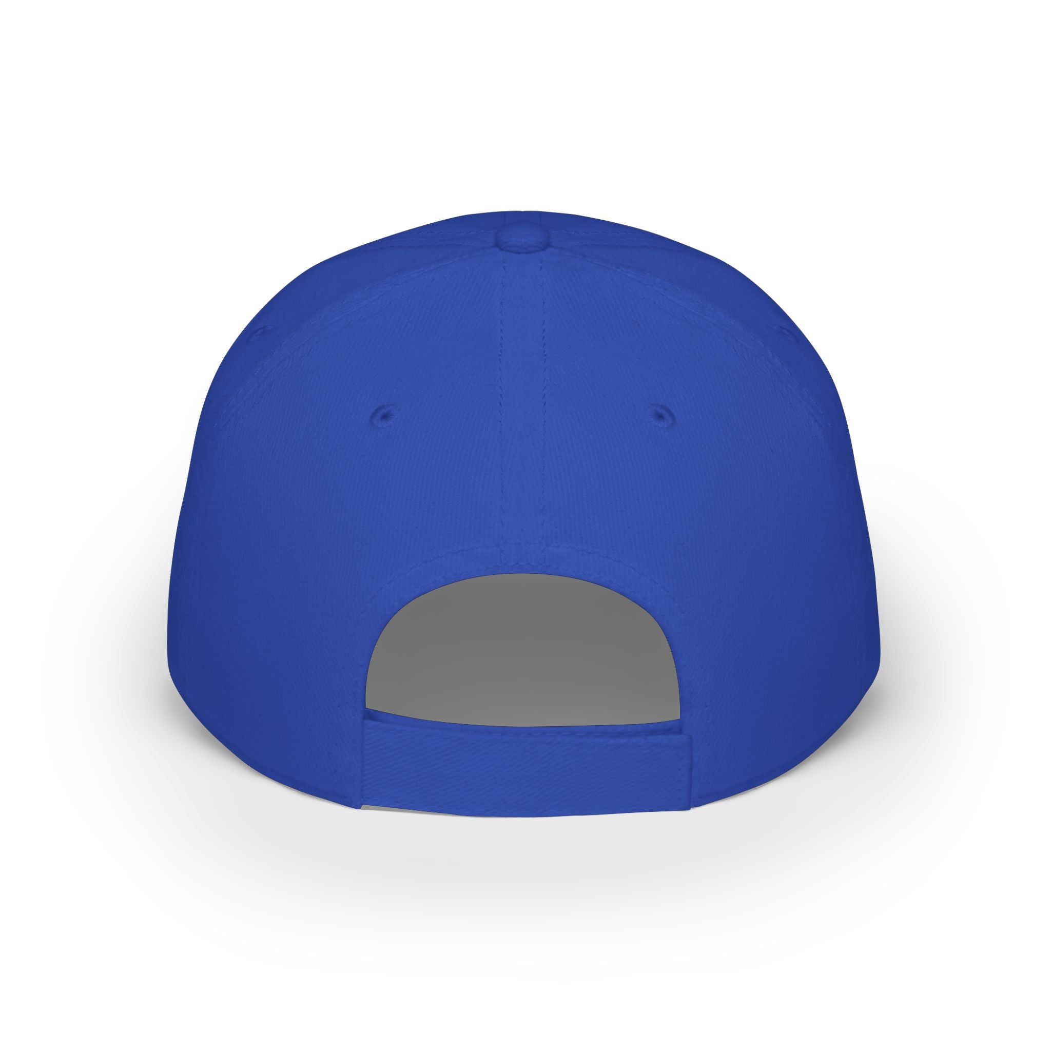 Graffiti Jesus Colorful Christian Hat Low Profile Baseball Cap