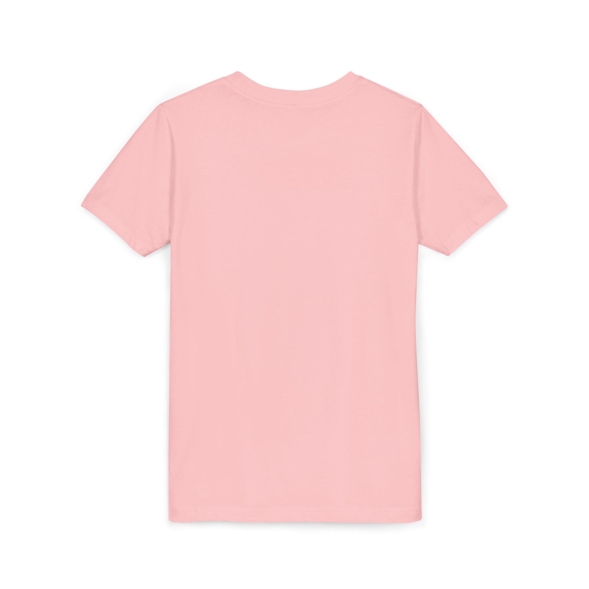 Rainbow Roblox Character Youth Tee | Gaming Logo Kids Shirt